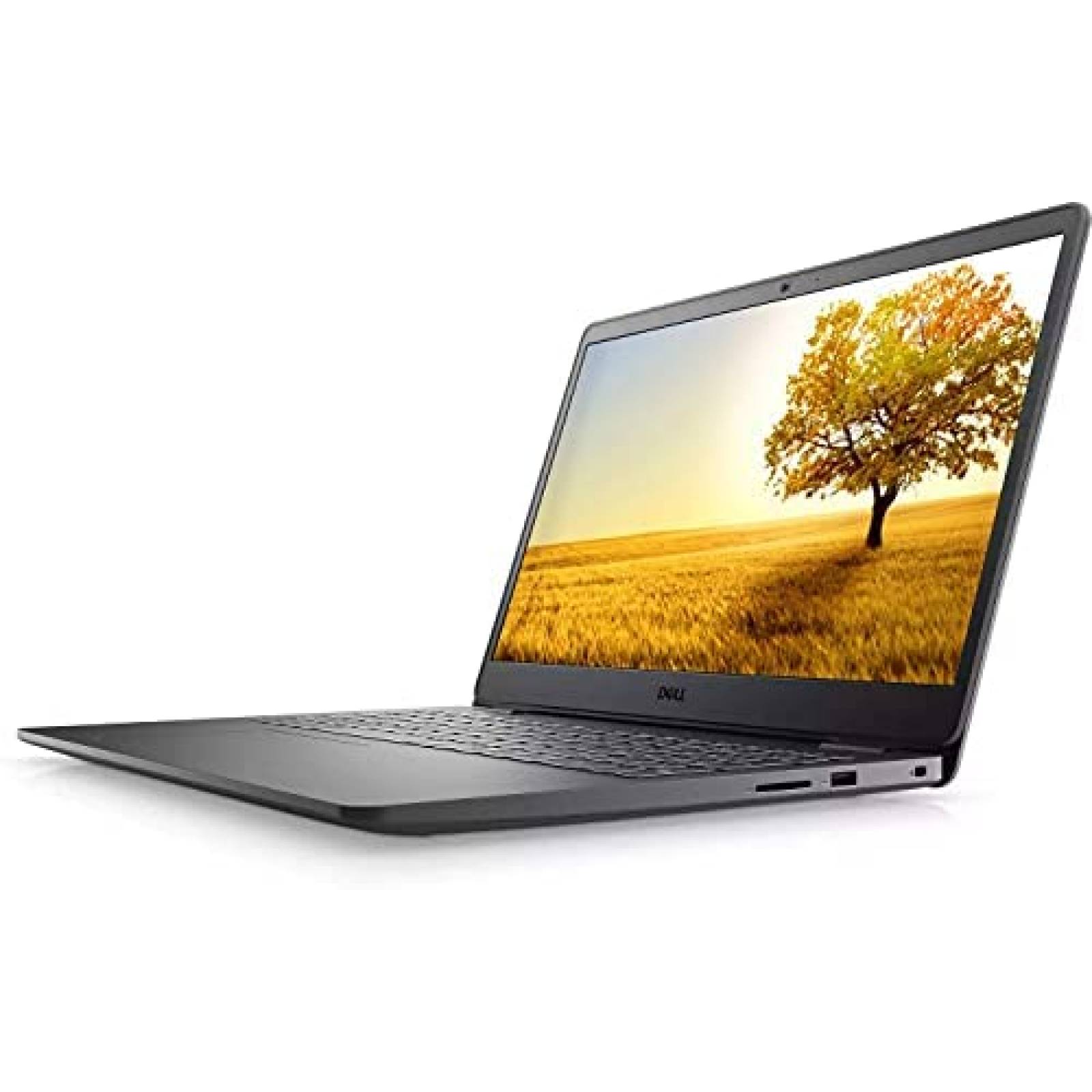Laptop Dell Inspiron 15 3501 15,6" i5 16GB/512GB SSD