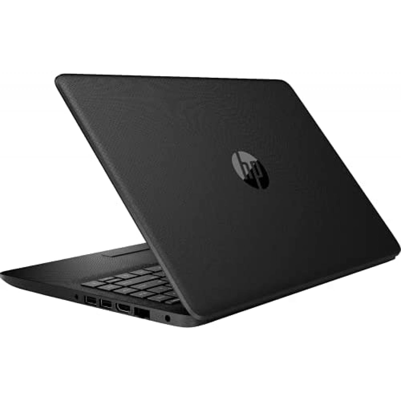 Laptop HP 14" 16GB 1TB Ryzen 3 pantalla tactil -Negro