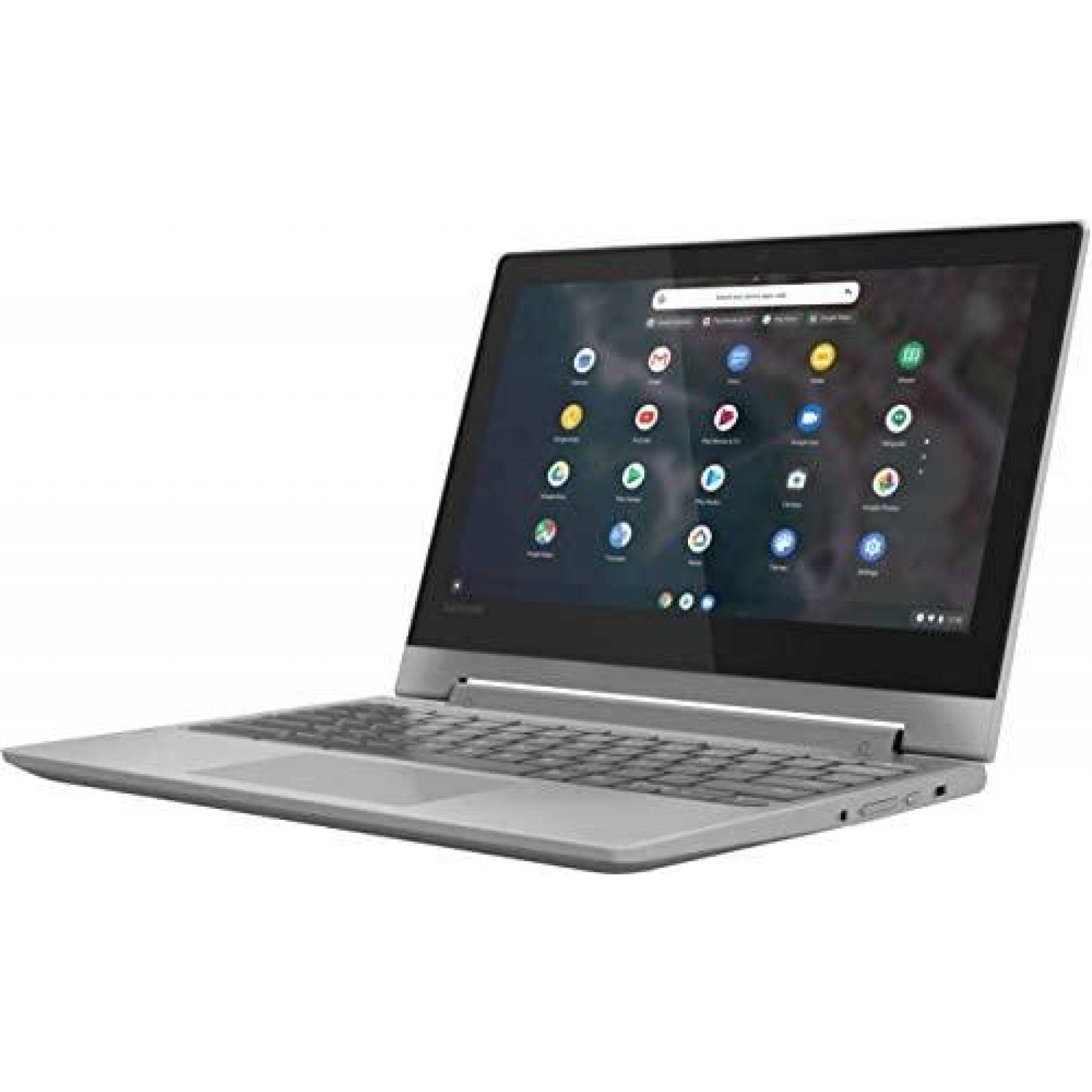Laptop Lenovo Chromebook Flex 3 11.6" 4GB 32GB -Gris