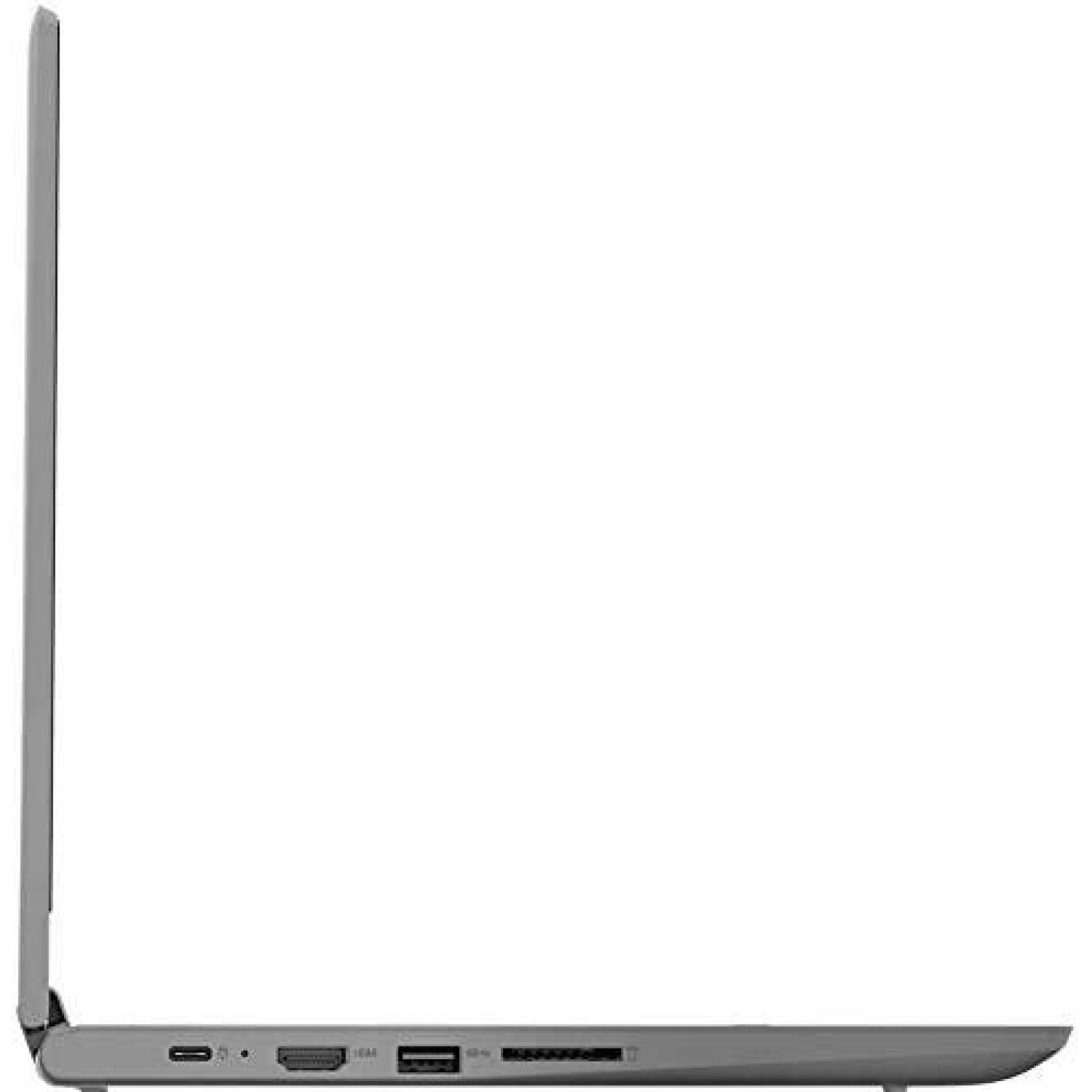 Laptop Lenovo Chromebook Flex 3 11.6" 4GB 32GB -Gris