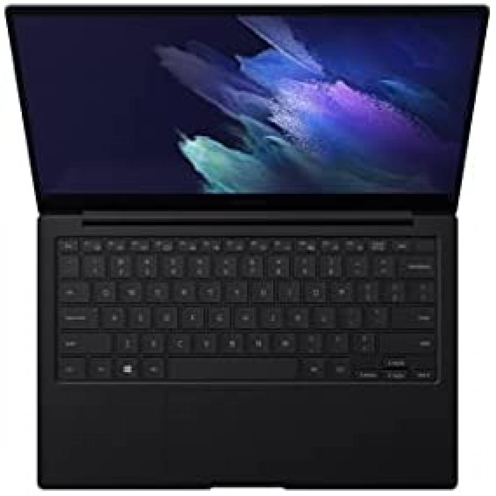 Laptop Samsung Galaxy Book Pro 11.3'' i7 8GB RAM 512GB SSD