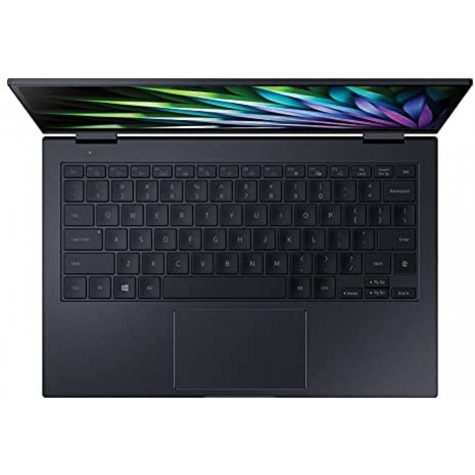 Laptop Samsung Galaxy Book Flex2 13.3'' i7 16GB/512GB SSD