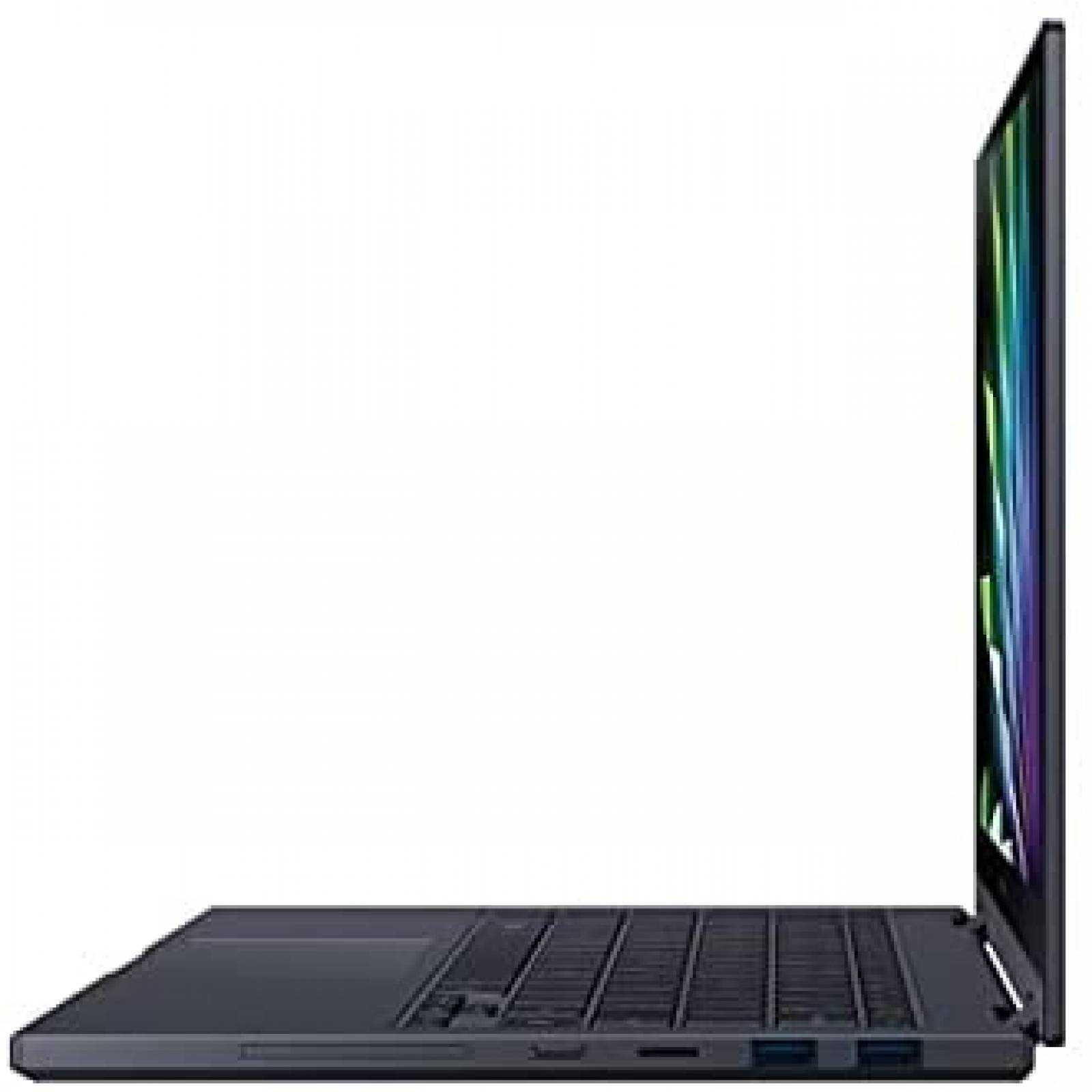 Laptop Samsung Galaxy Book Flex2 13.3'' i7 16GB/512GB SSD