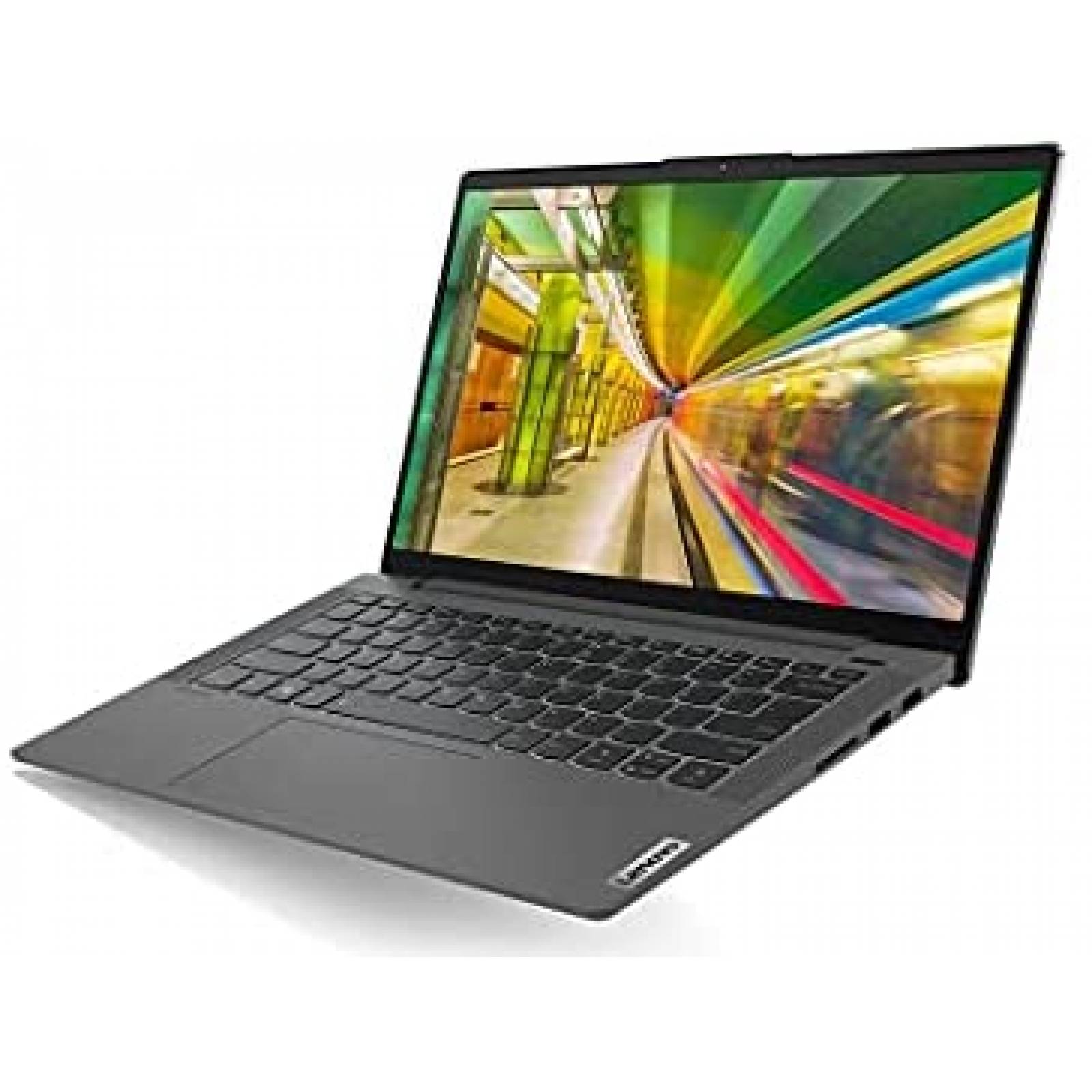 Laptop Lenovo IdeaPad Flex 5 14.0" 4GB 256GB -Negro