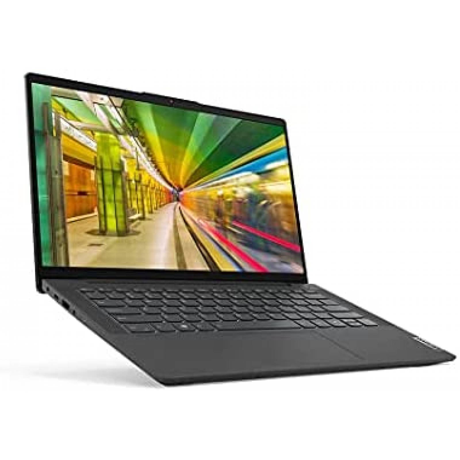 Laptop Lenovo IdeaPad Flex 5 14.0" 4GB 256GB -Negro