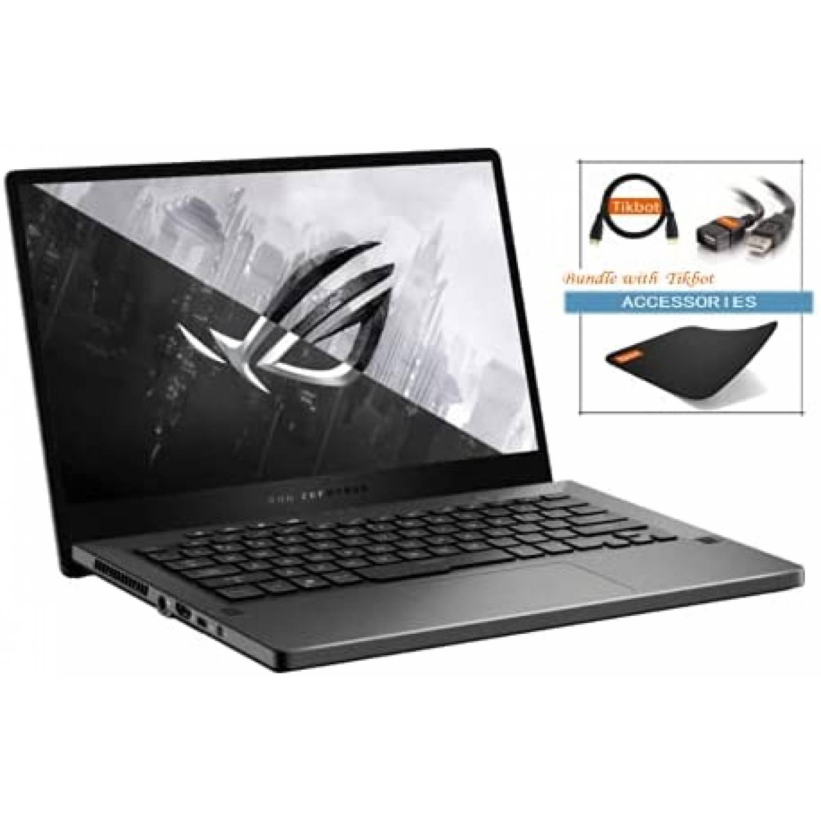 Laptop ASUS ROG Zephyrus G14 14'' Ryzen 7 16GB/1TB SSD