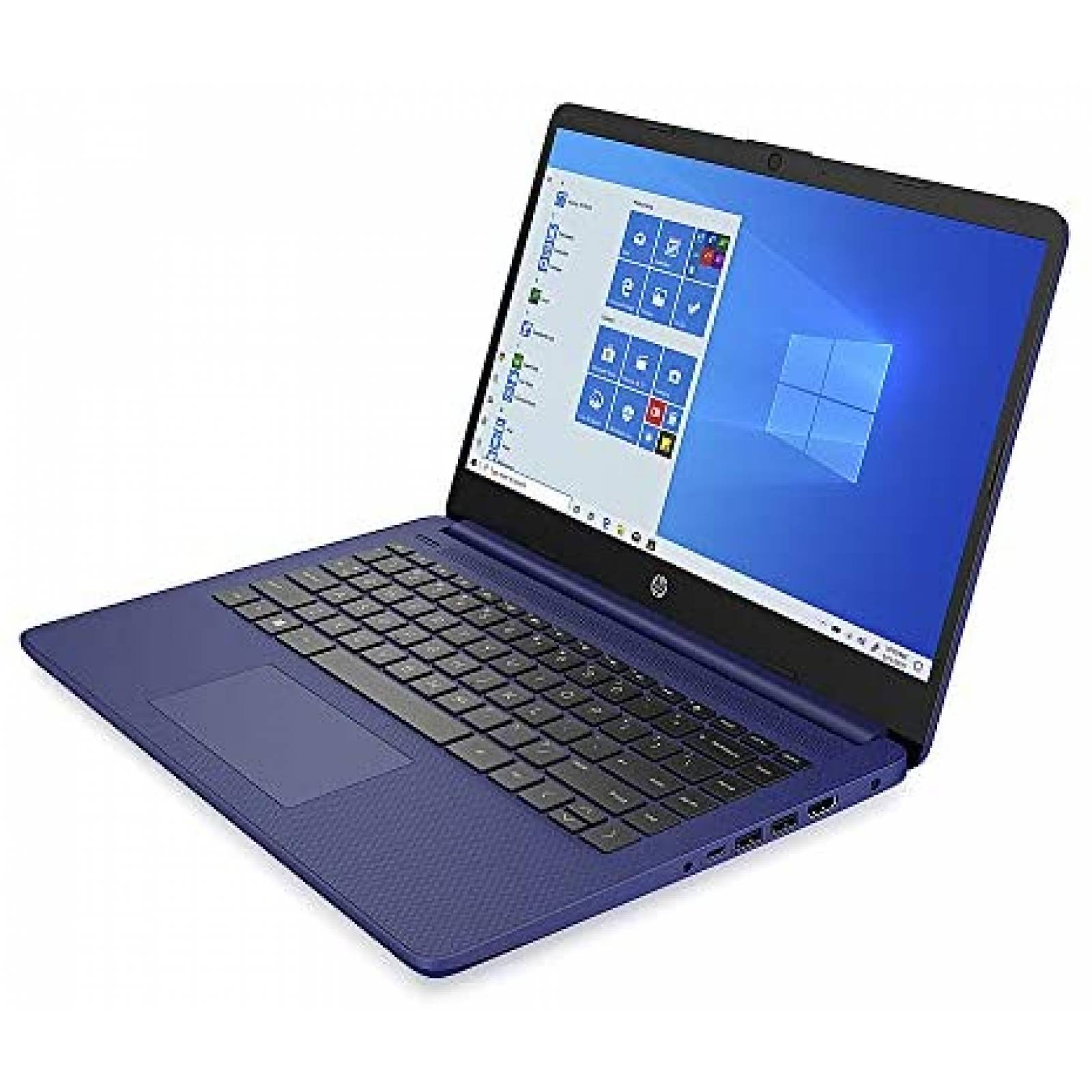 Laptop HP 2021 Newest 14'' Win 10 8GB RAM 256GB+64GB