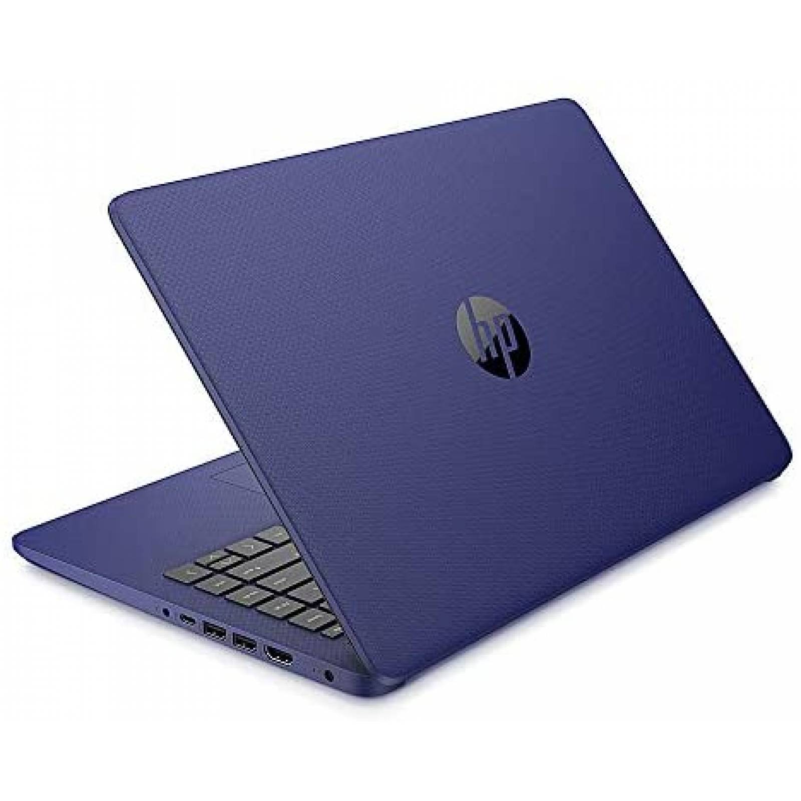 Laptop HP 2021 Newest 14'' Win 10 8GB RAM 256GB+64GB
