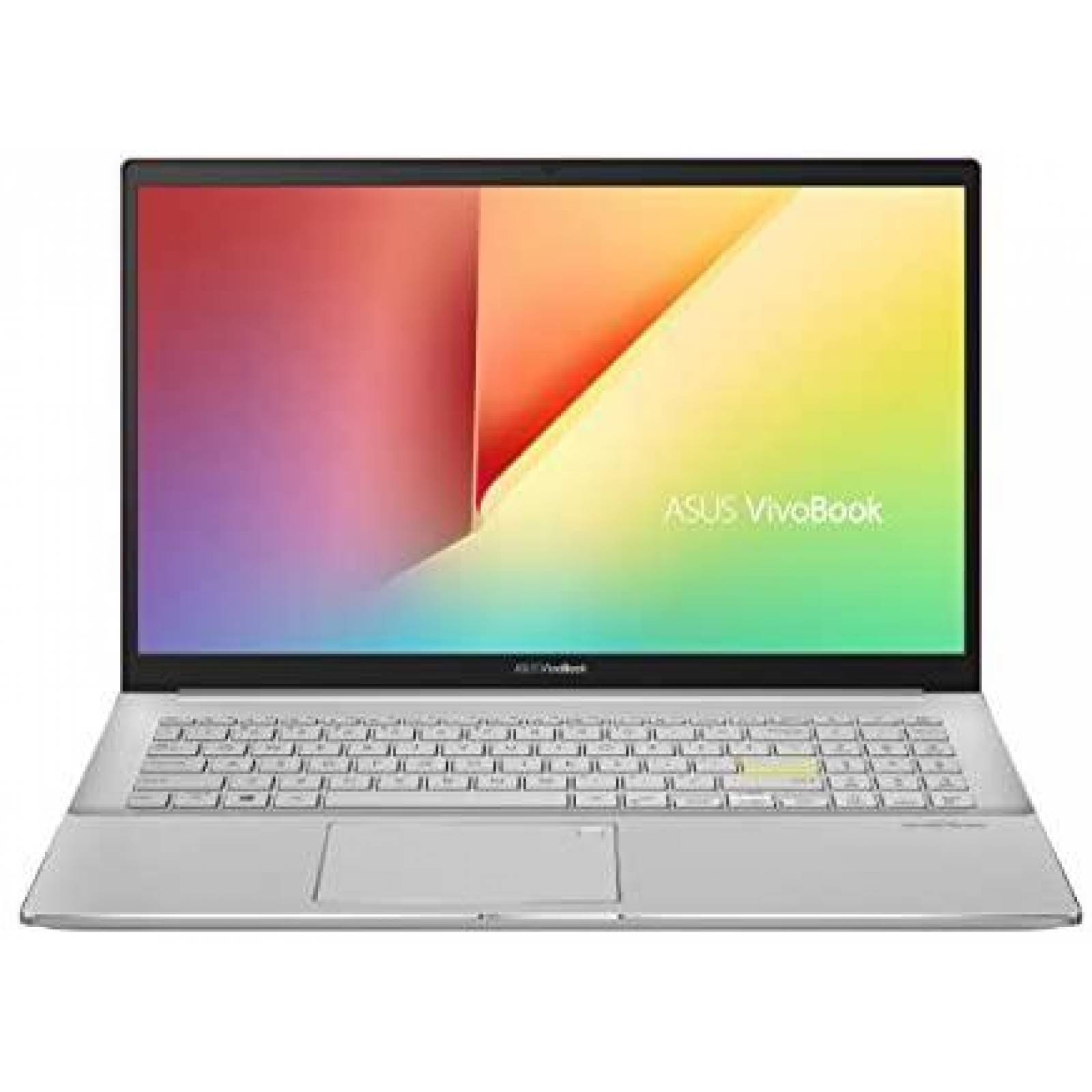 Laptop ASUS VivoBook S15 S533 15.6'' FHD i5 8GB Win10 -Rosa