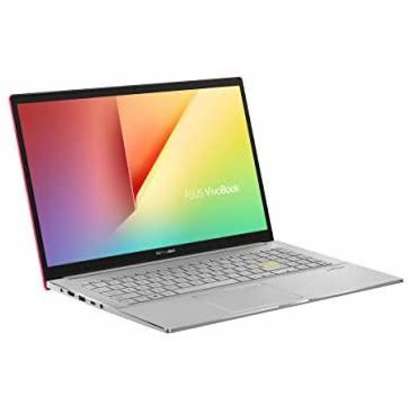 Laptop ASUS VivoBook S15 S533 15.6'' FHD i5 8GB Win10 -Rosa