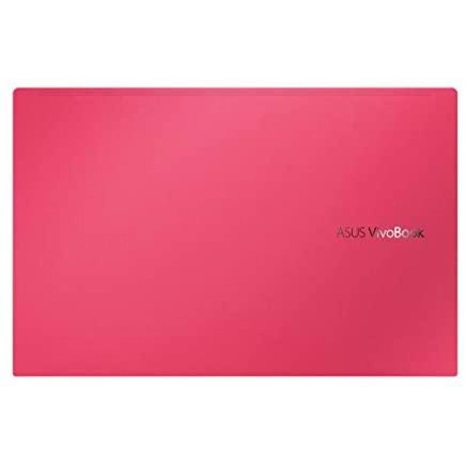 Laptop ASUS VivoBook S15 S533 15.6'' FHD i5 8GB Win10 -Rosa