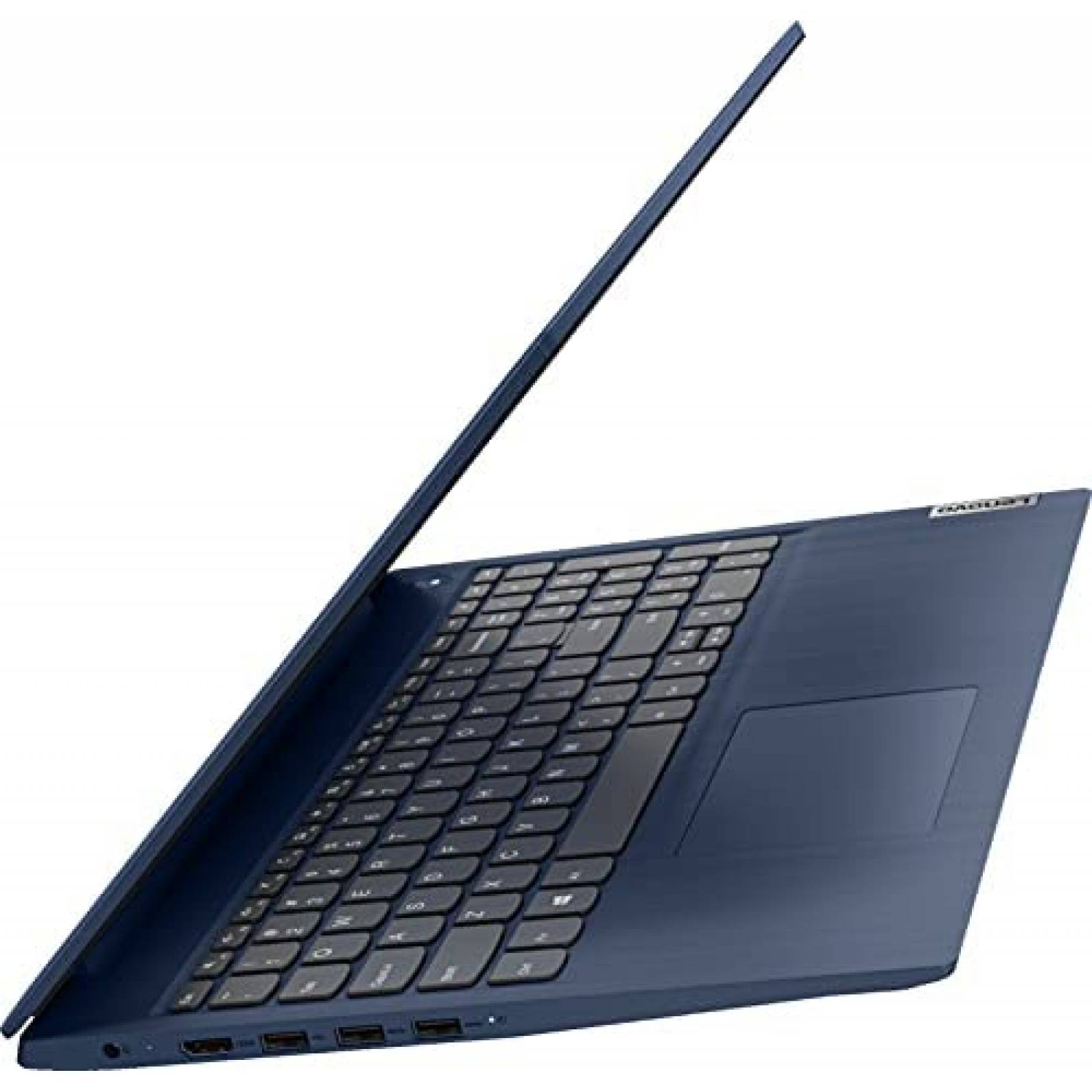 Laptop Lenovo IdeaPad 3 15.6'' Tactil i5-10210U 8GB Win10