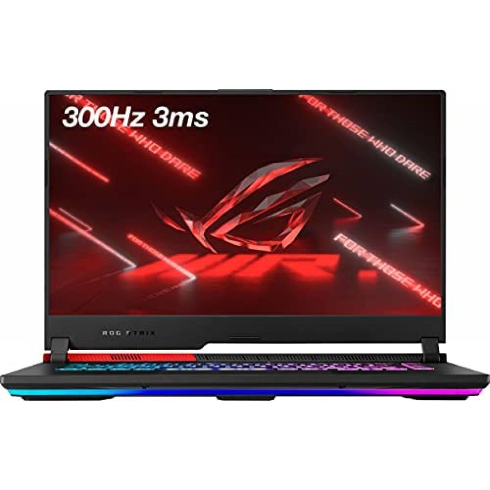 Laptop Gamer ASUS ROG Strix G15 15.6" Ryzen 9 16GB RAM 512GB