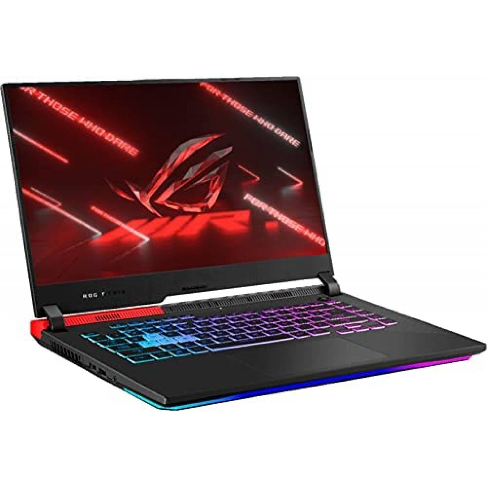 Laptop Gamer ASUS ROG Strix G15 15.6" Ryzen 9 16GB RAM 512GB