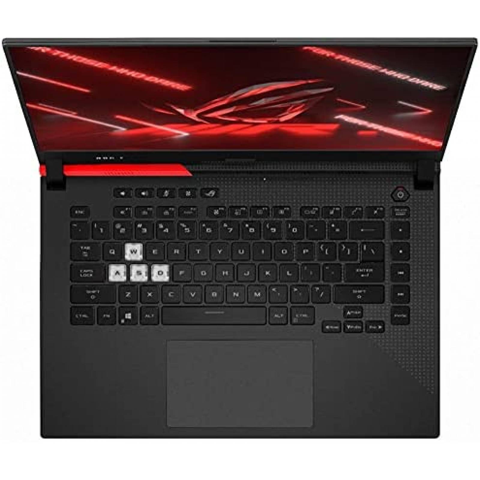 Laptop Gamer ASUS ROG Strix G15 15.6" Ryzen 9 16GB RAM 512GB
