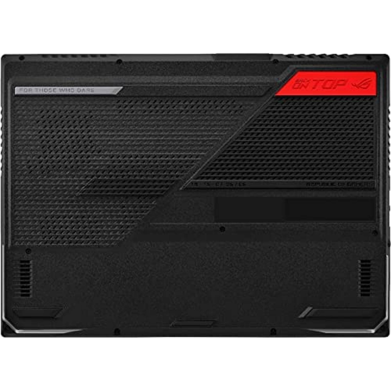 Laptop Gamer ASUS ROG Strix G15 15.6" Ryzen 9 16GB RAM 512GB