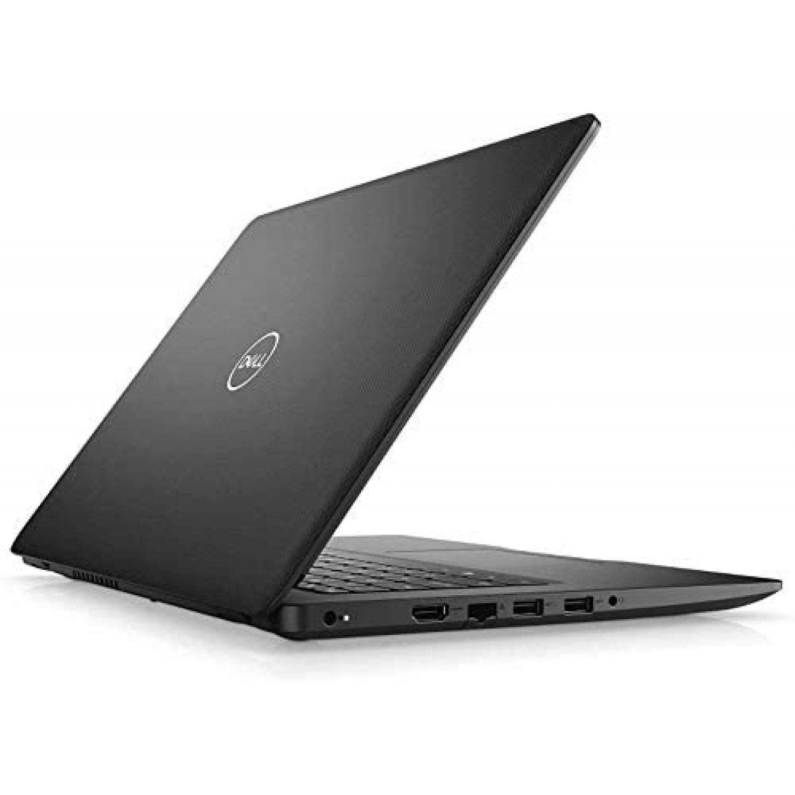 Laptop Dell Inspiron 3000 15 Celeron 128GB+HDD 500GB 8GB