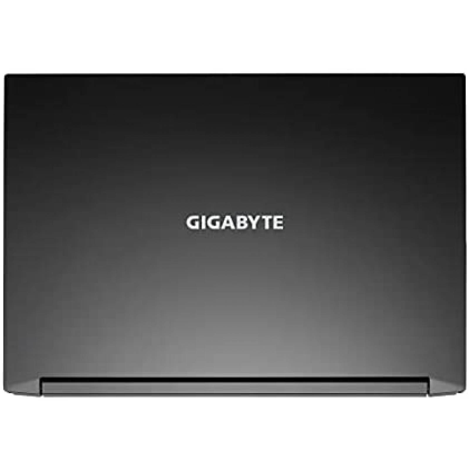Laptop GIGABYTE G5 KC 15.6'' i5 16GB 512GB Win 10 -Negro