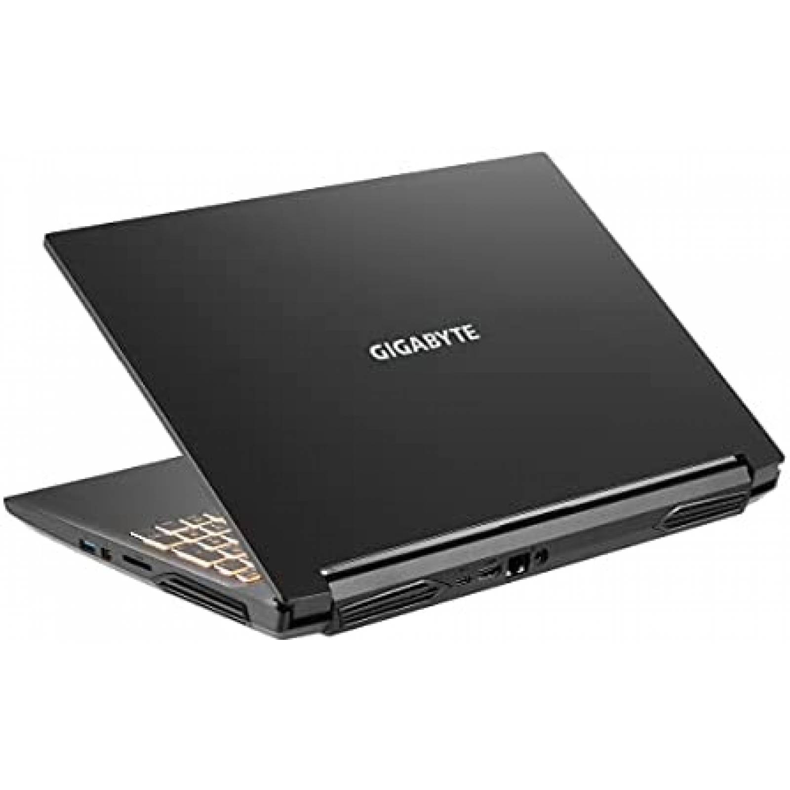 Laptop GIGABYTE G5 KC 15.6'' i5 16GB 512GB Win 10 -Negro