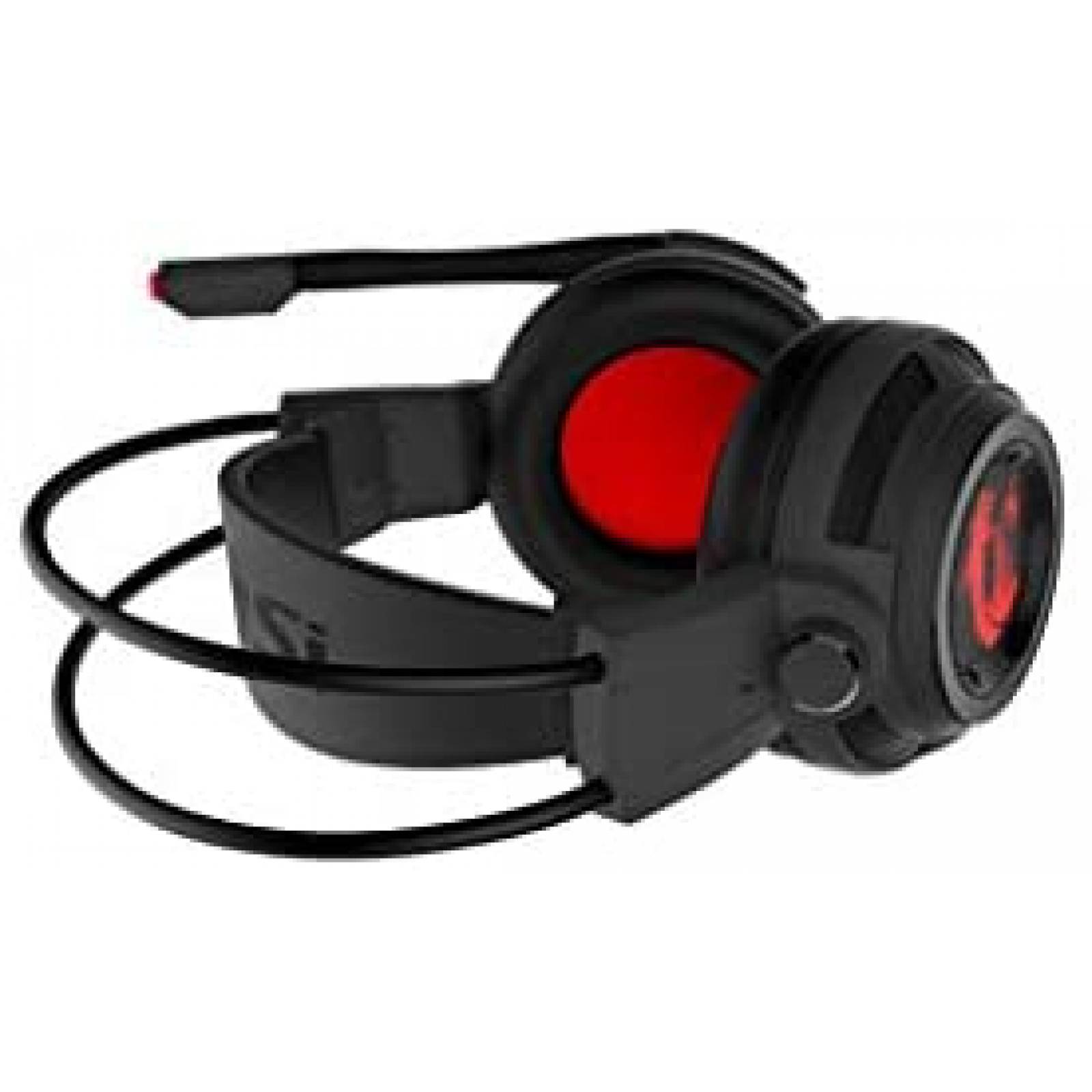 Auriculares MSI DS502 Gaming con microfono USB 2.0
