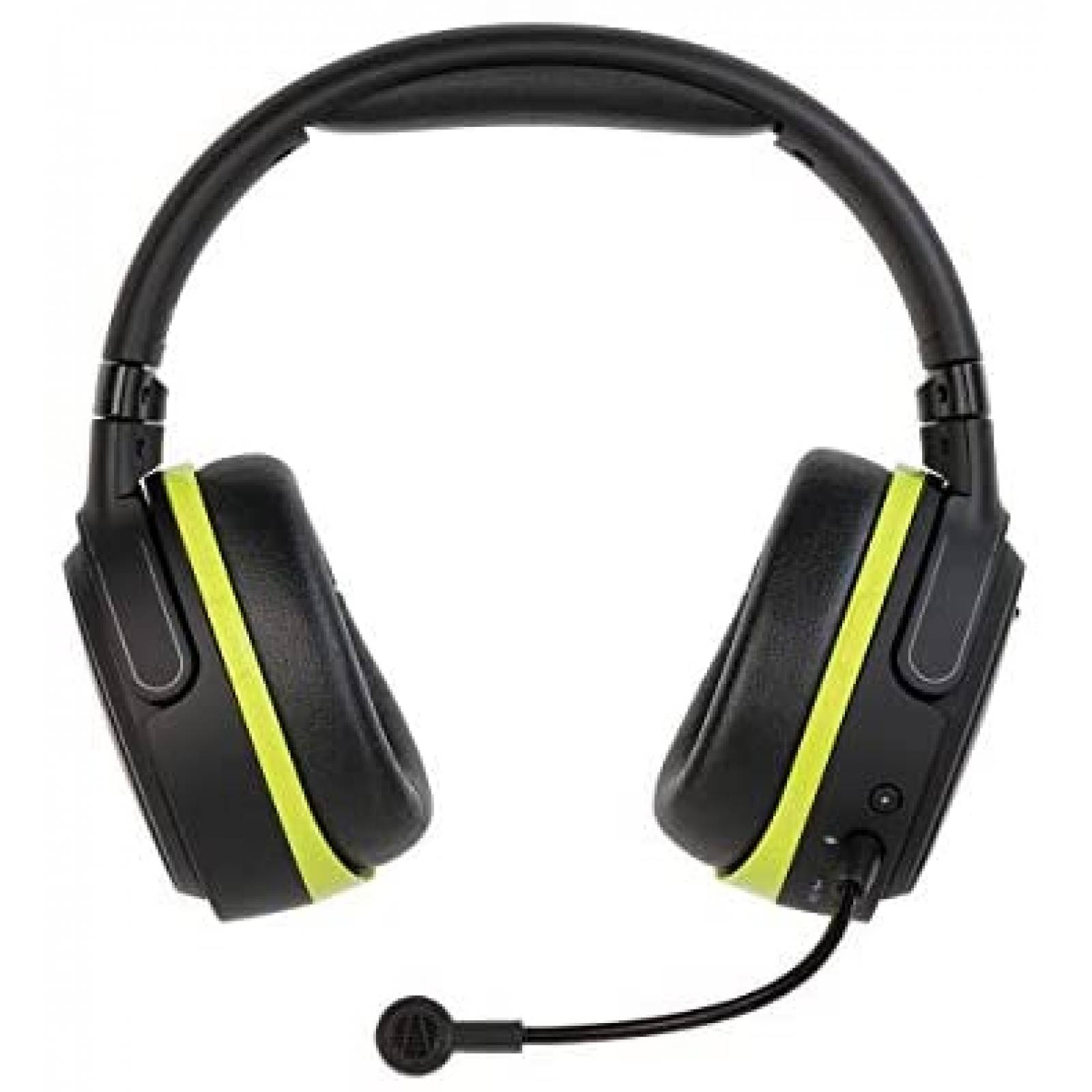 Auriculares Audeze Penrose X Inalambricos Bluetooth