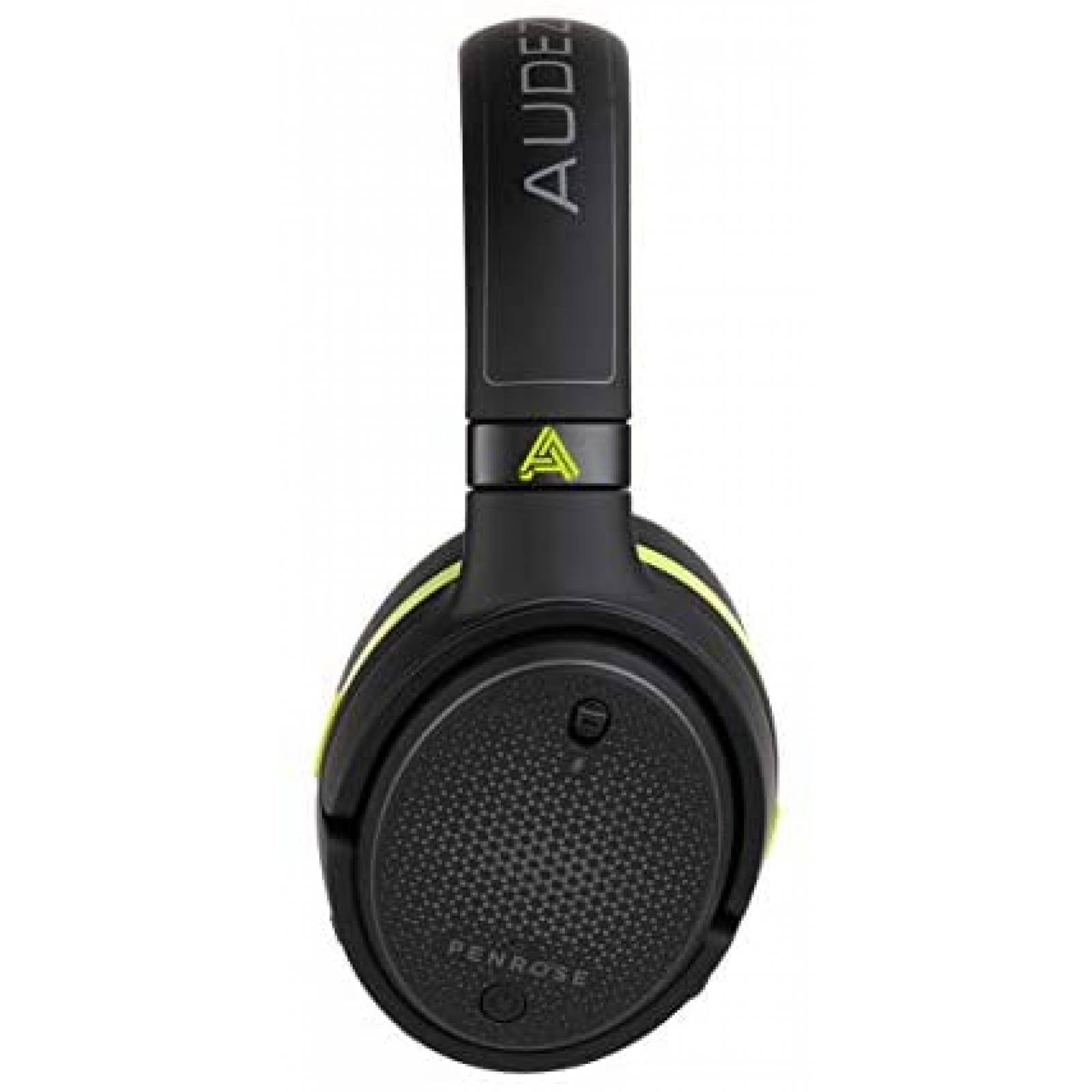 Auriculares Audeze Penrose X Inalambricos Bluetooth