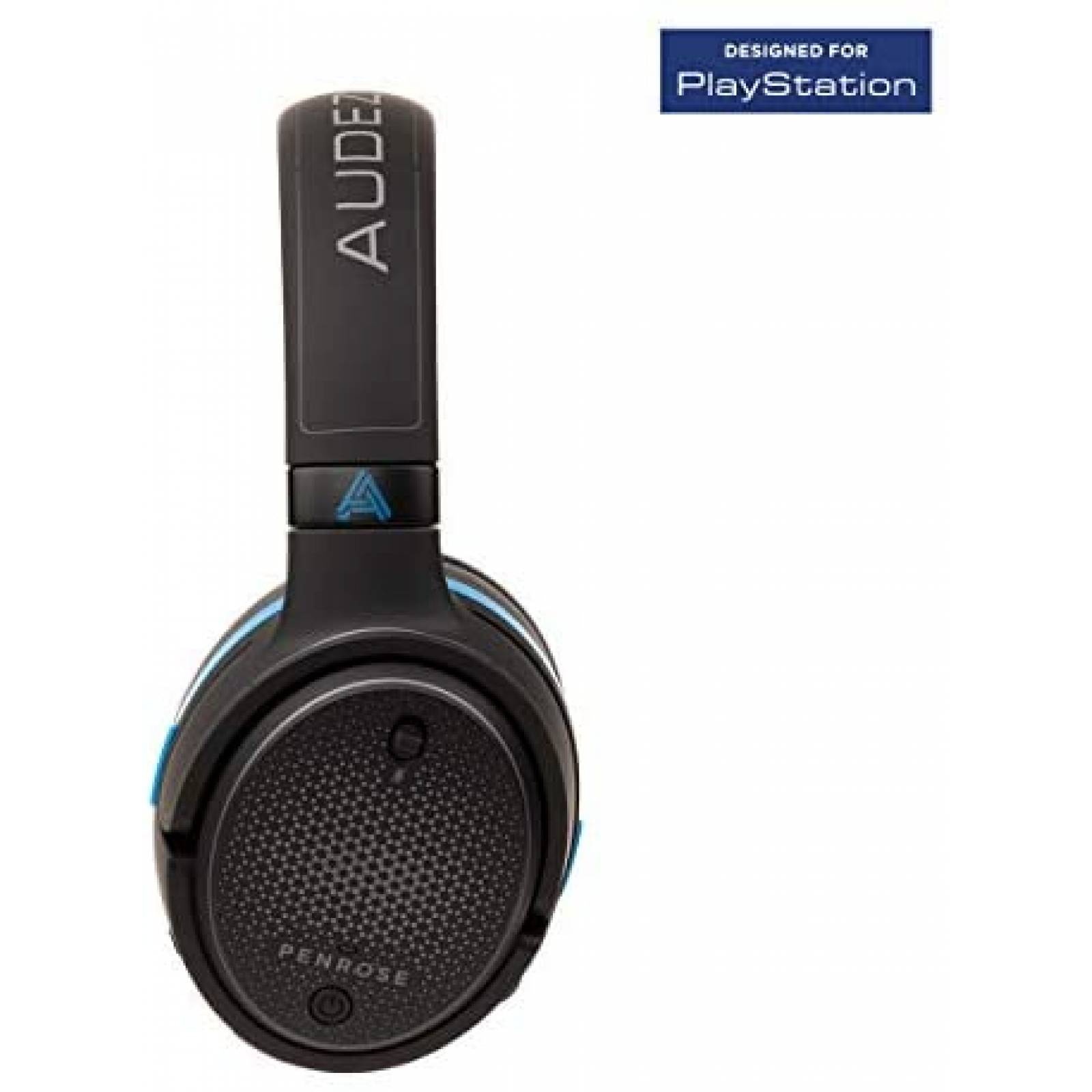 Auriculares Audeze Penrose inalambricos para juegos