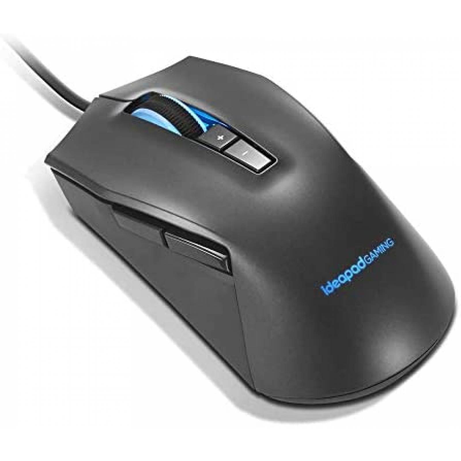 Mouse the Lenovo IdeaPad M100 Gaming ajustable -Negro