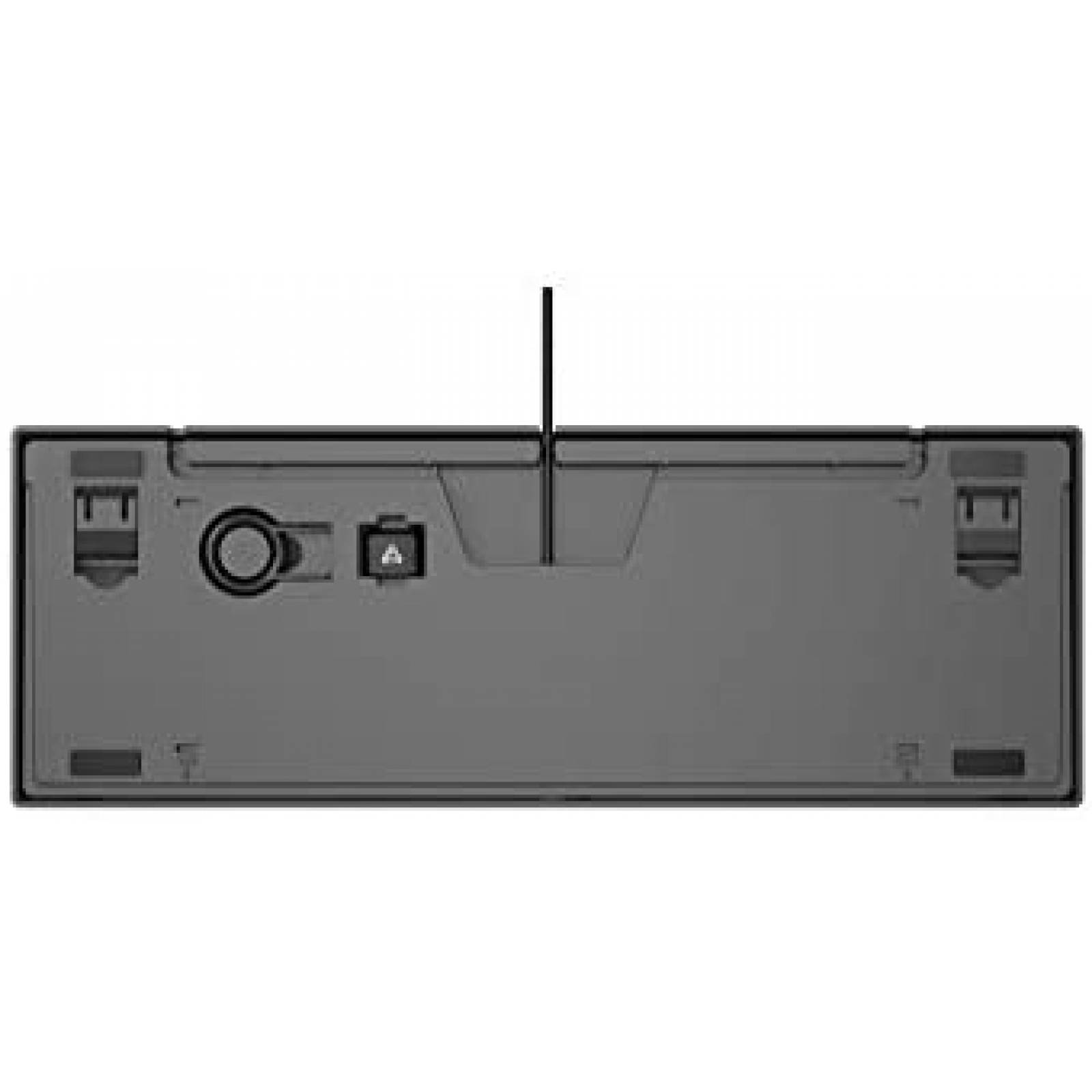 Teclado Gamer FIRSTBLOOD ONLY GAME. Mecanico de 96 Teclas