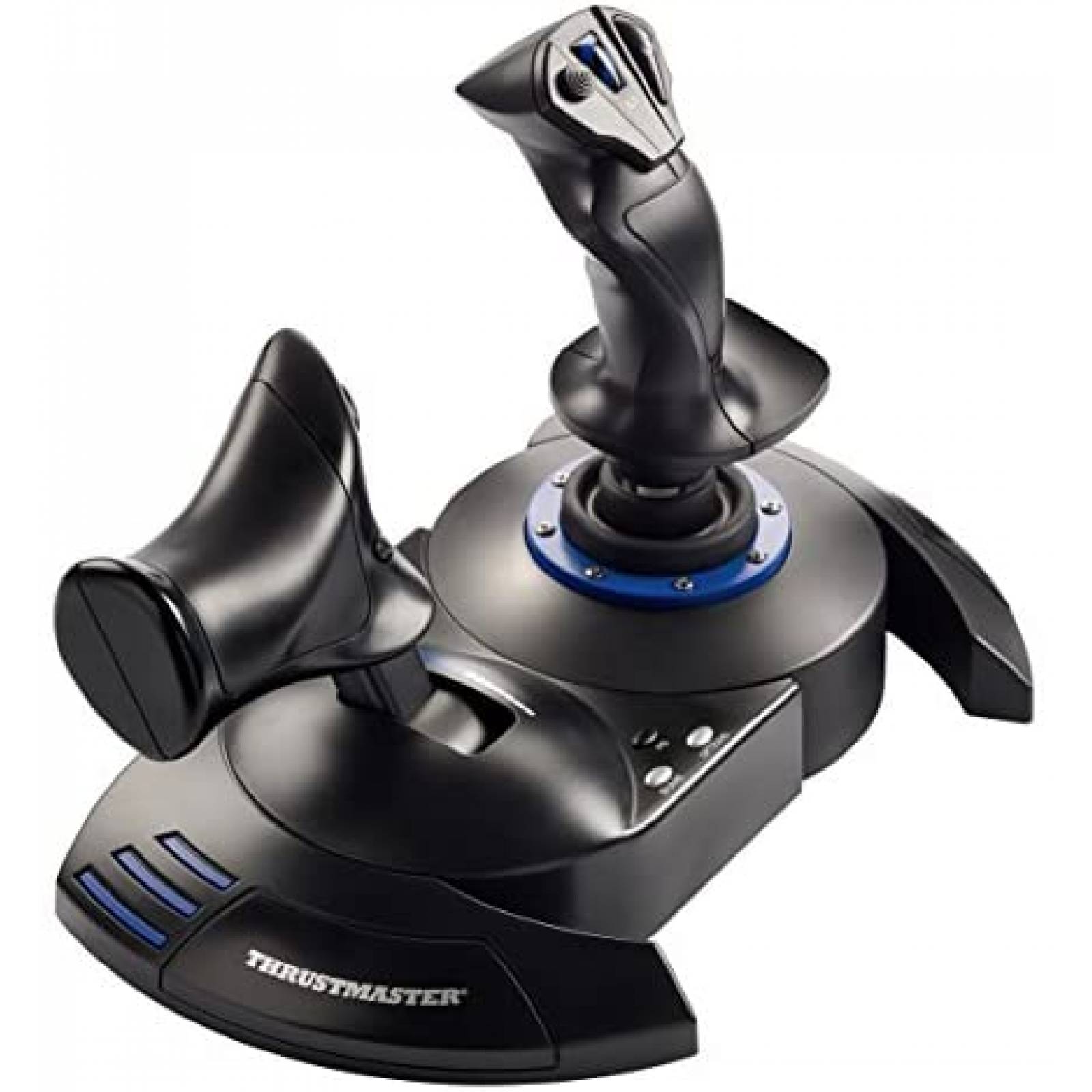 Joysticks THRUSTMASTER T.Flight Hotas 4 (PS4/PC) -Negro