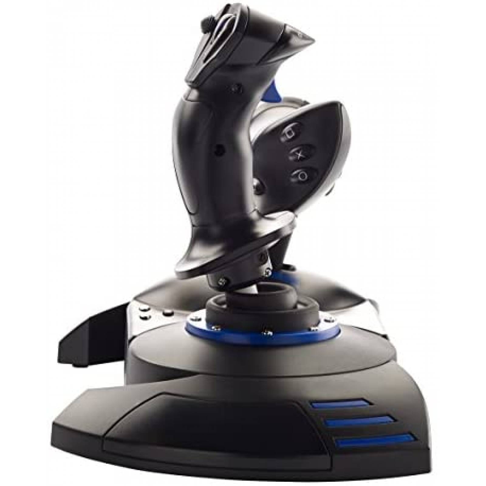 Joysticks THRUSTMASTER T.Flight Hotas 4 (PS4/PC) -Negro