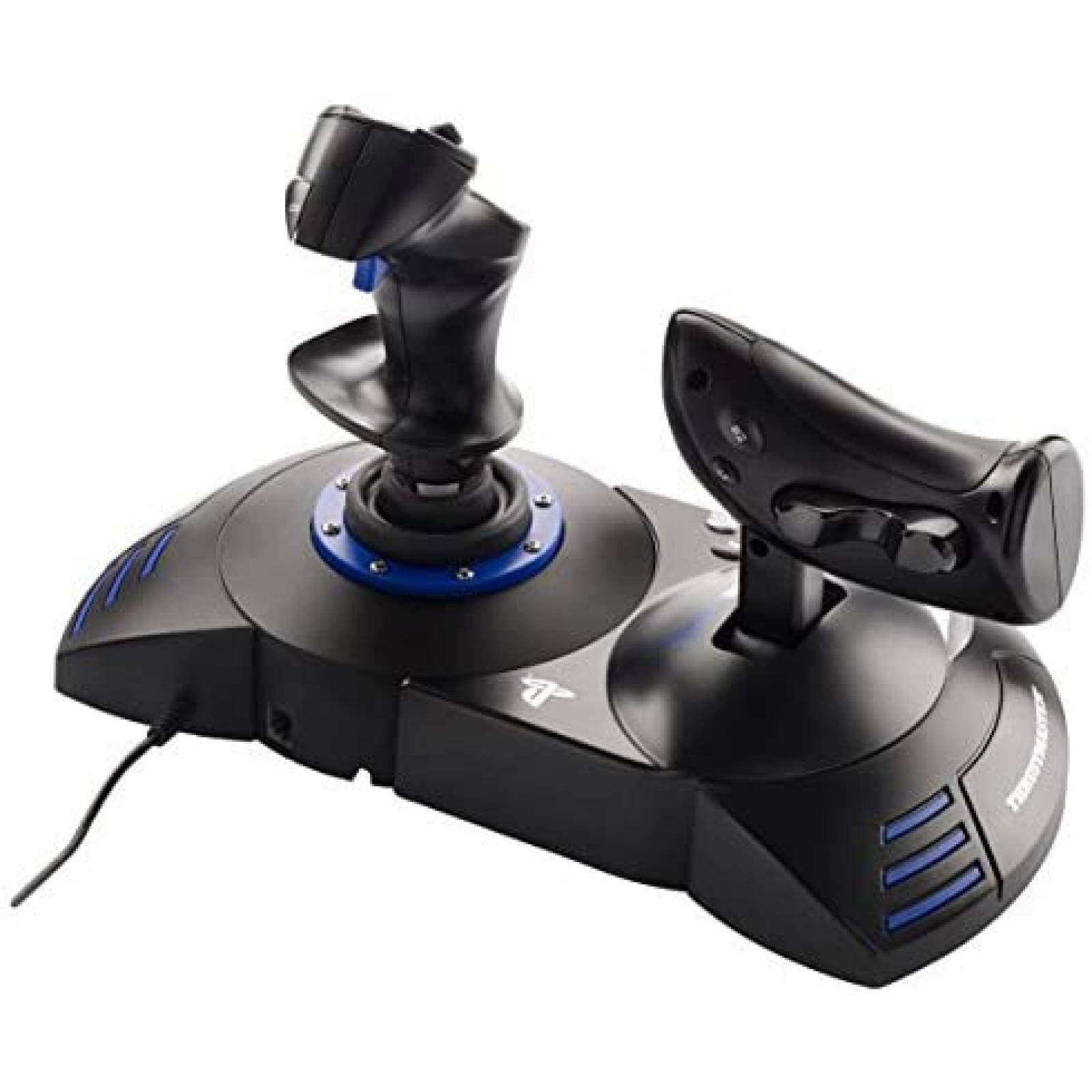 Joysticks THRUSTMASTER T.Flight Hotas 4 (PS4/PC) -Negro