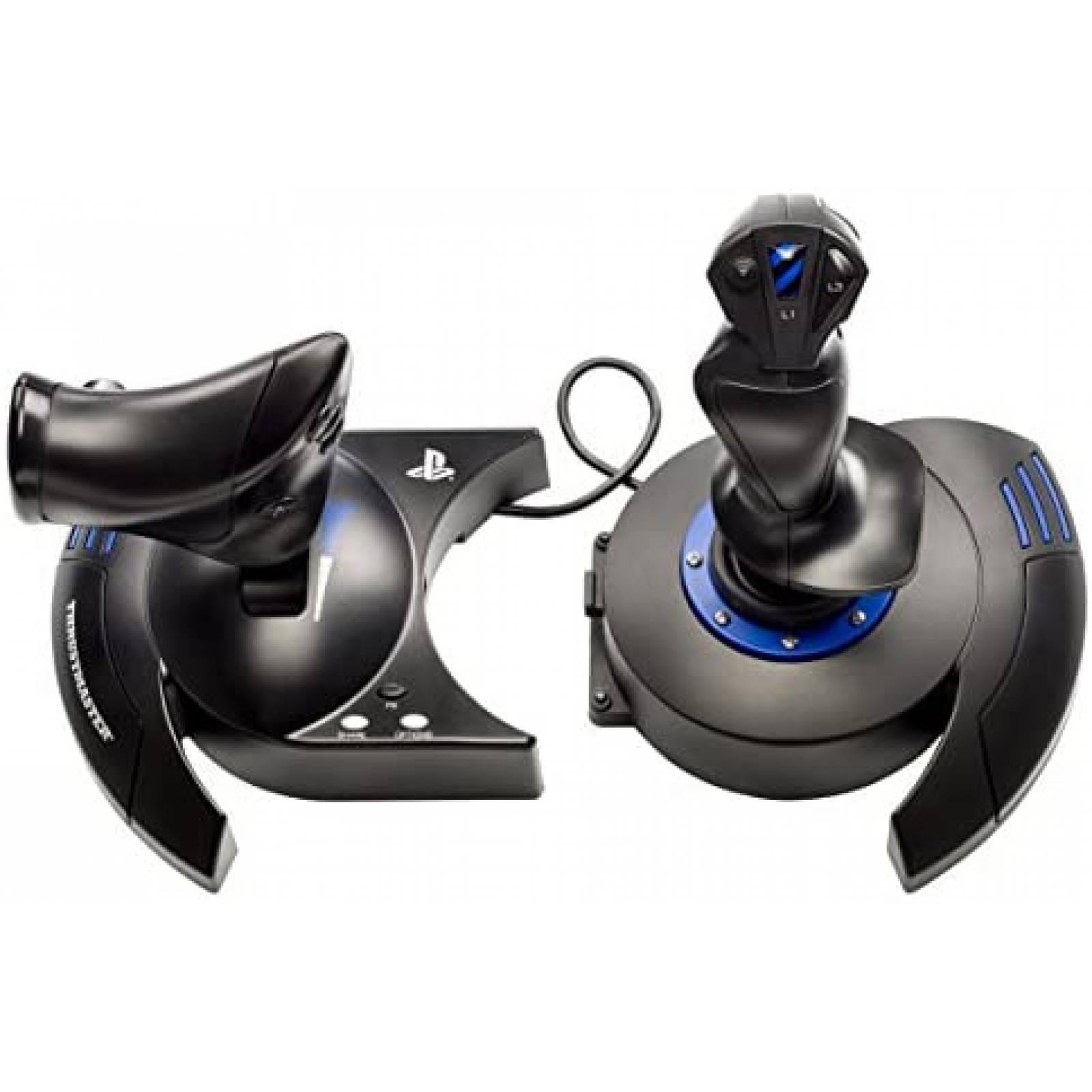 Joysticks THRUSTMASTER T.Flight Hotas 4 (PS4/PC) -Negro