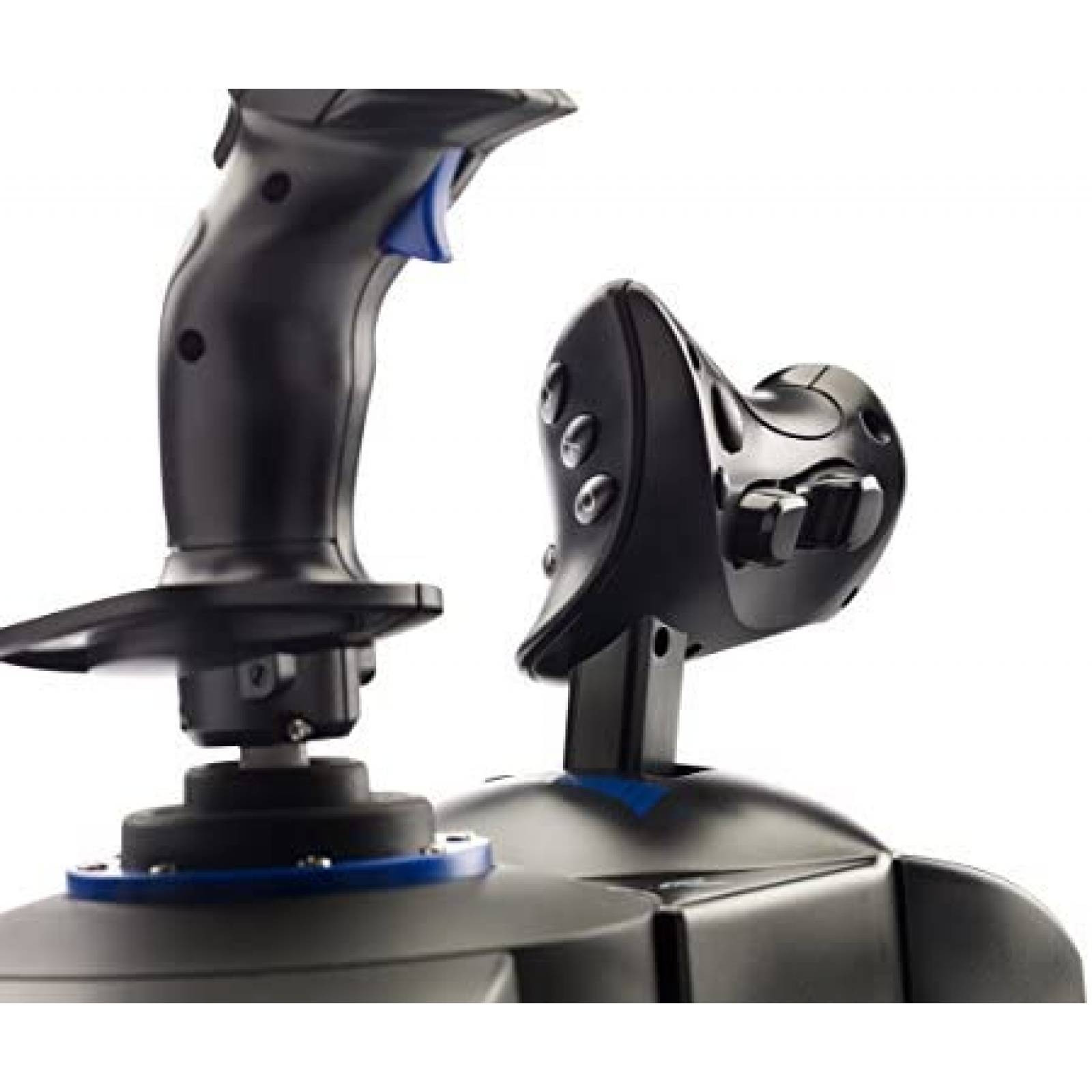 Joysticks THRUSTMASTER T.Flight Hotas 4 (PS4/PC) -Negro