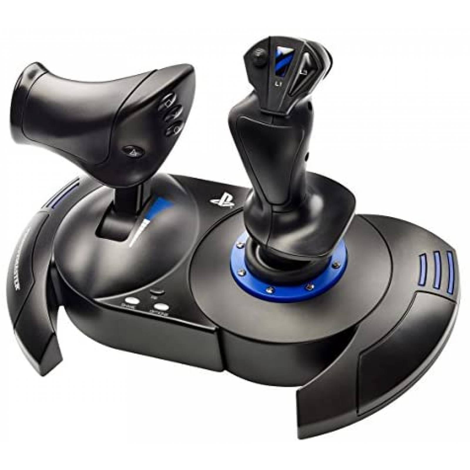 Joysticks THRUSTMASTER T.Flight Hotas 4 (PS4/PC) -Negro