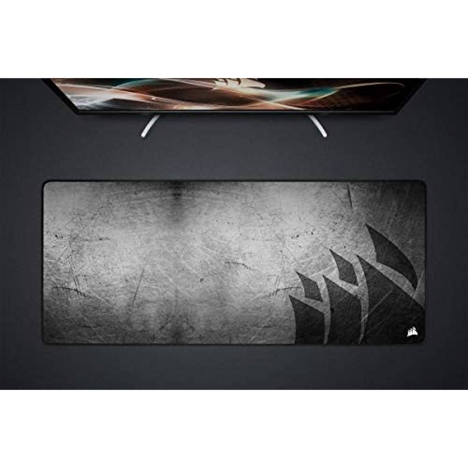 Mousepad Corsair MM500 Premium Gamer Durable Rectangular
