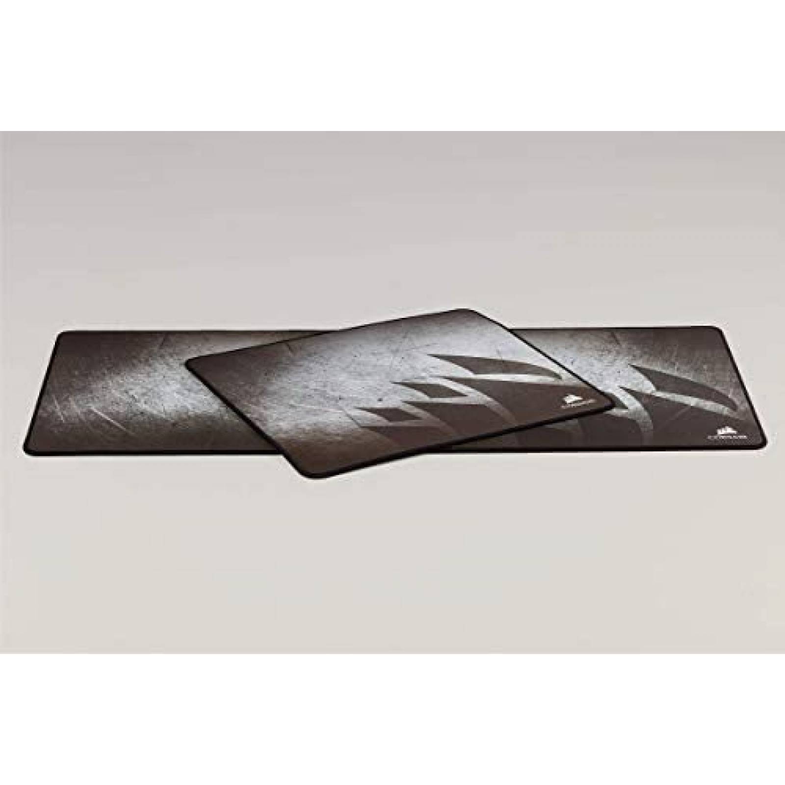 Mousepad Corsair MM350 Gamer Durable Cuadrado -Negro