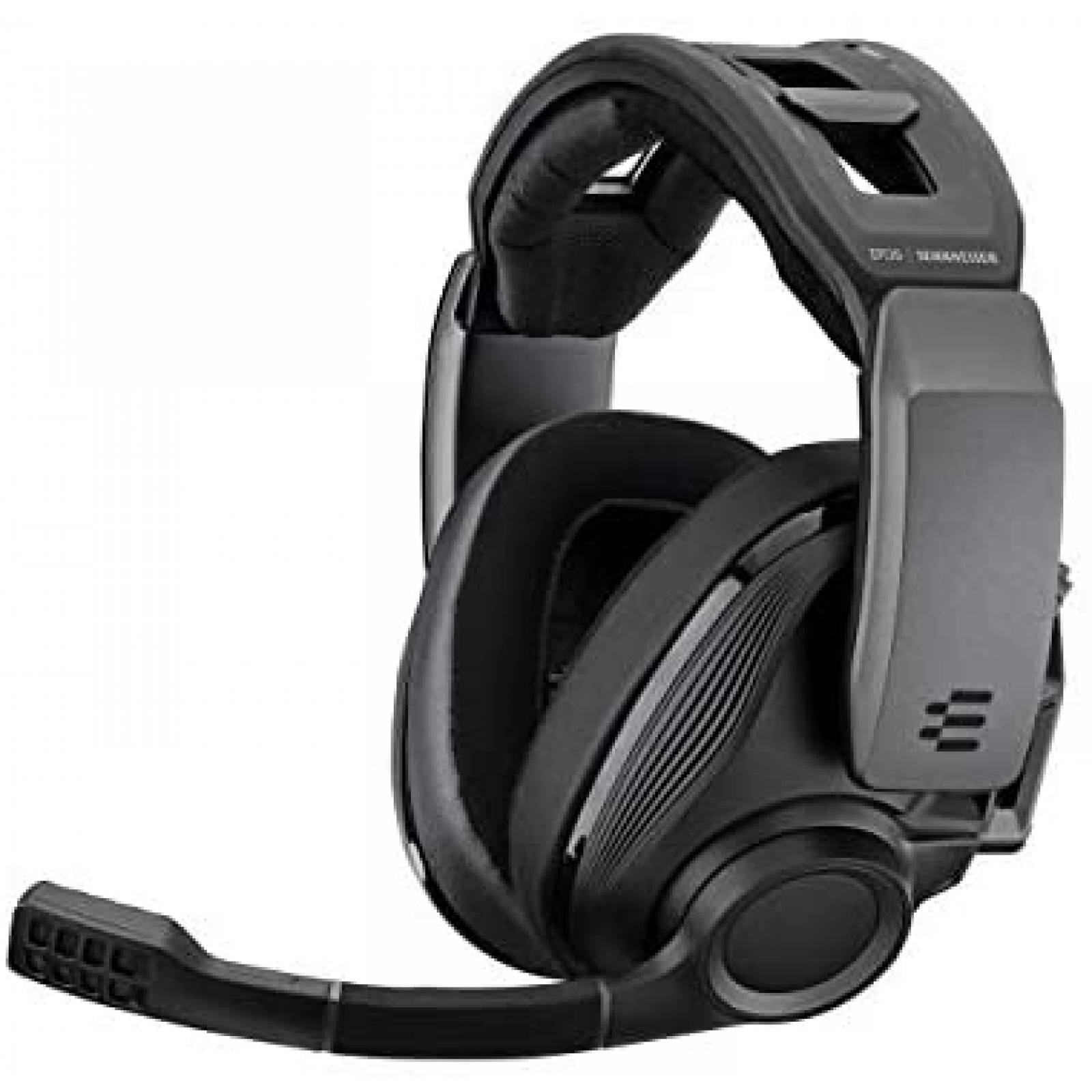 Auriculares EPOS Gaming SENNHEISER GSP 670 inalambricos