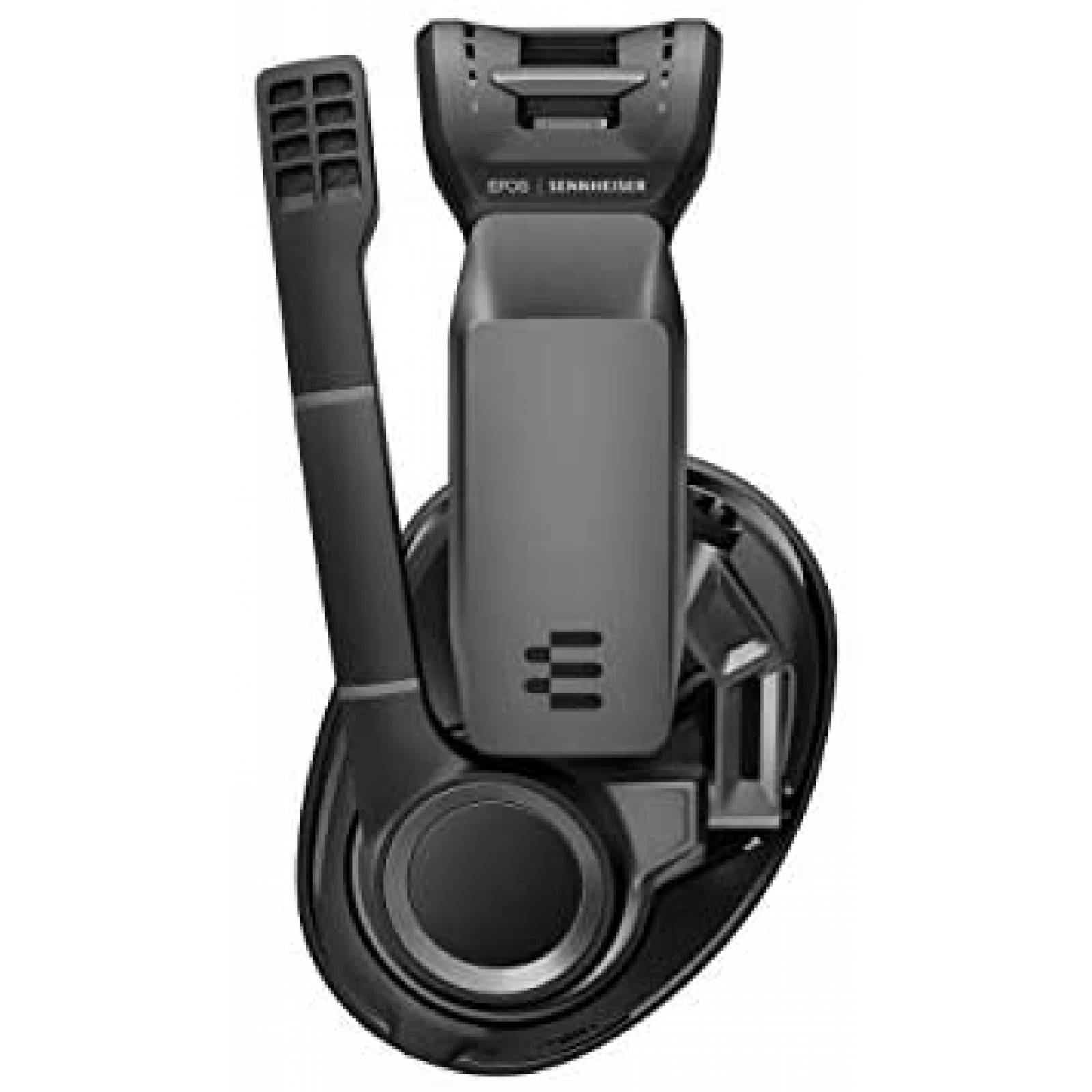 Auriculares EPOS Gaming SENNHEISER GSP 670 inalambricos