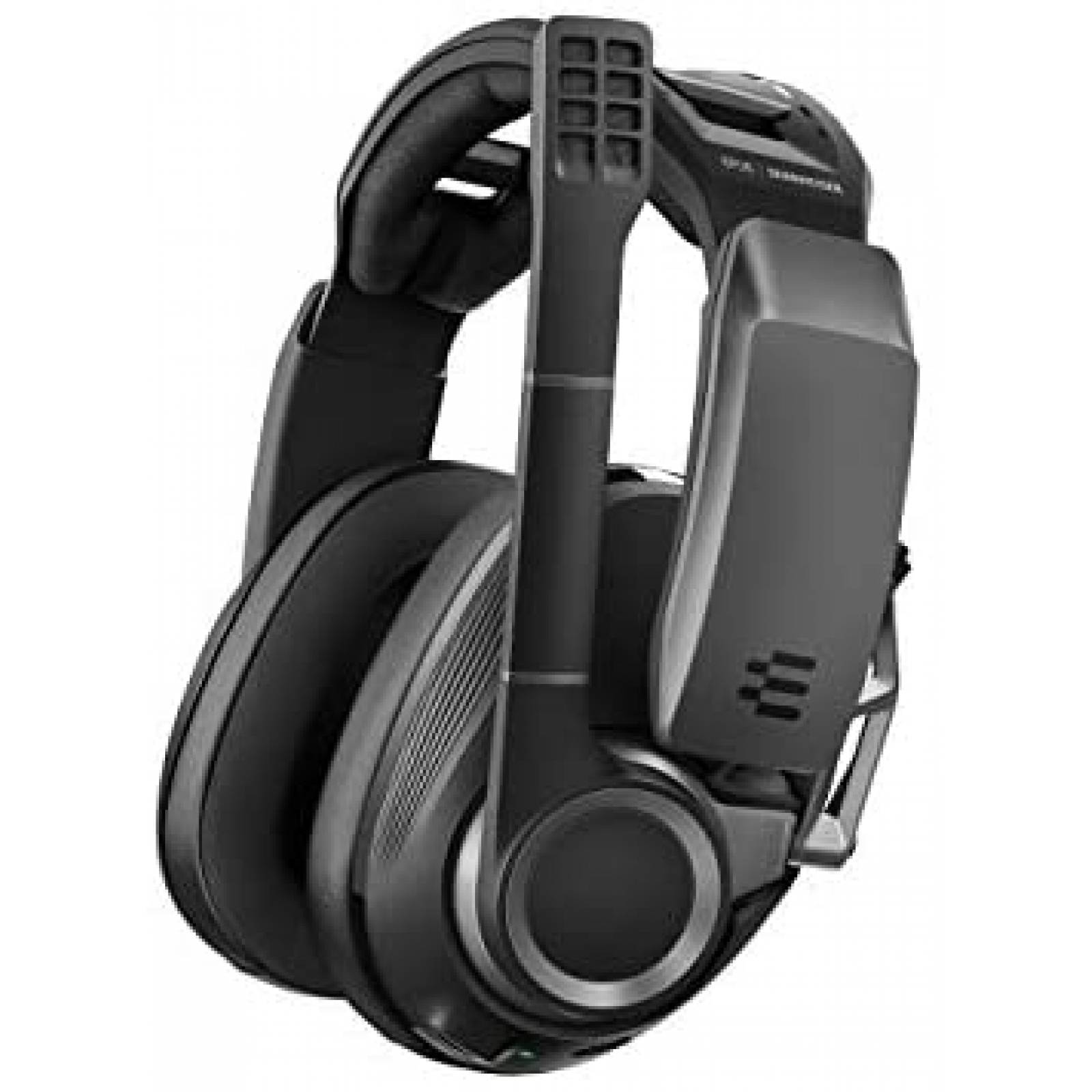 Auriculares EPOS Gaming SENNHEISER GSP 670 inalambricos