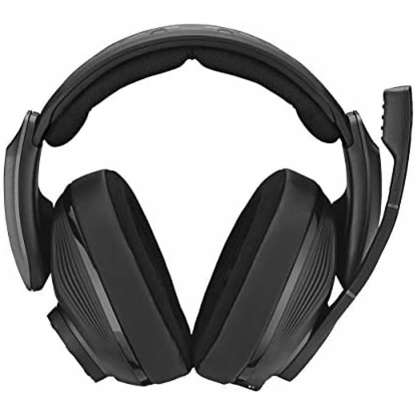 Auriculares EPOS Gaming SENNHEISER GSP 670 inalambricos