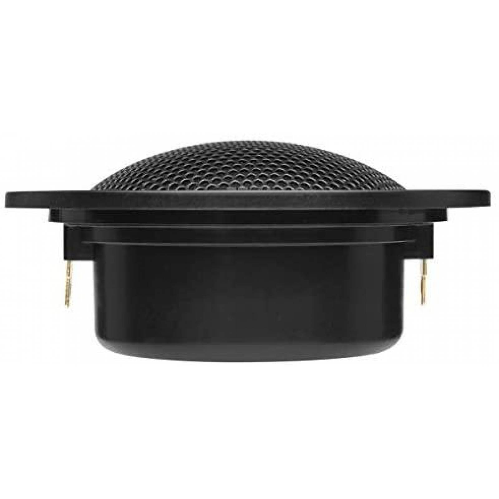 Bocina PowerBass 2XL-3M 3" 2XL 80w RMS 40w tweeters -Negro