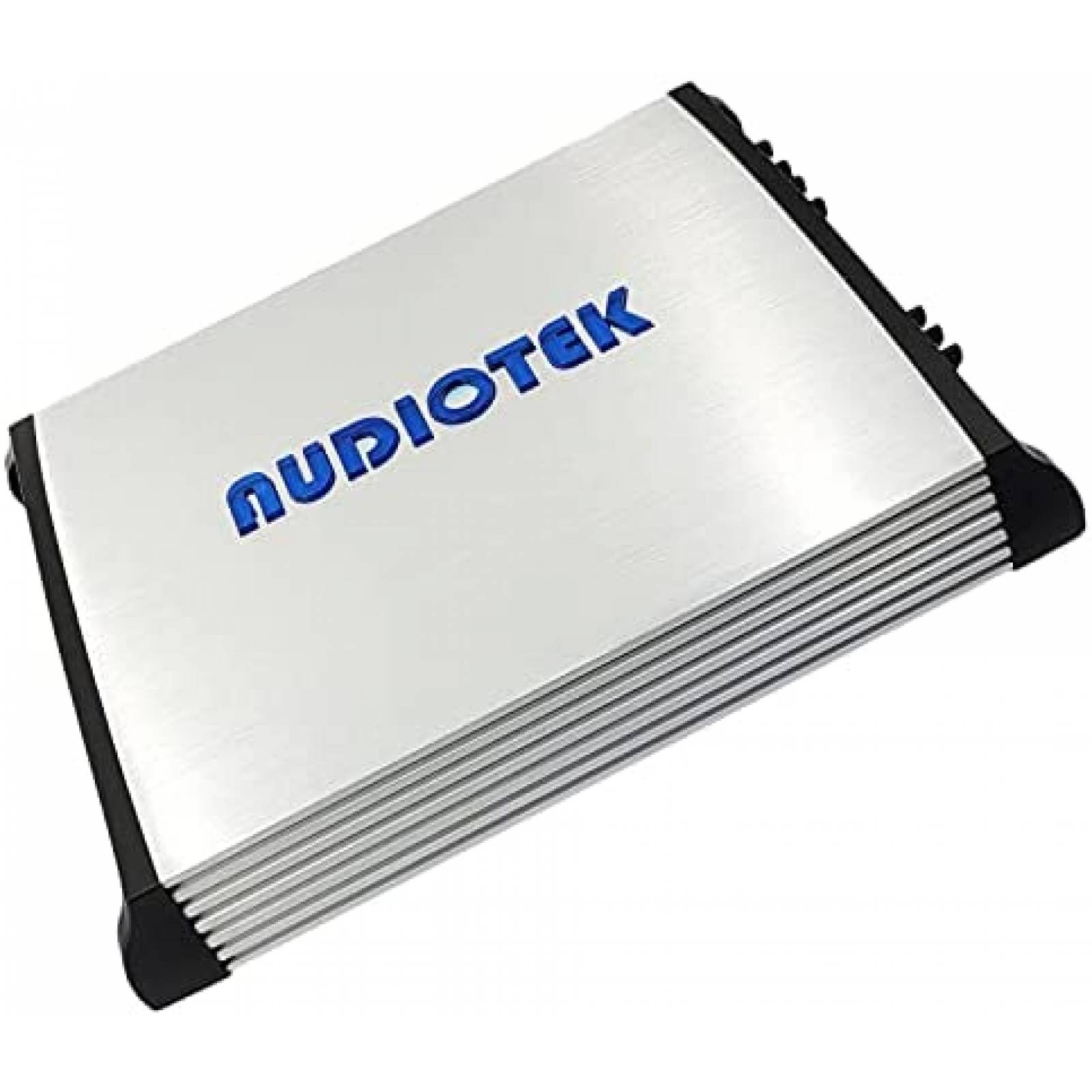 Amplificador para Auto Audiotek Monobloque de 1 Canal