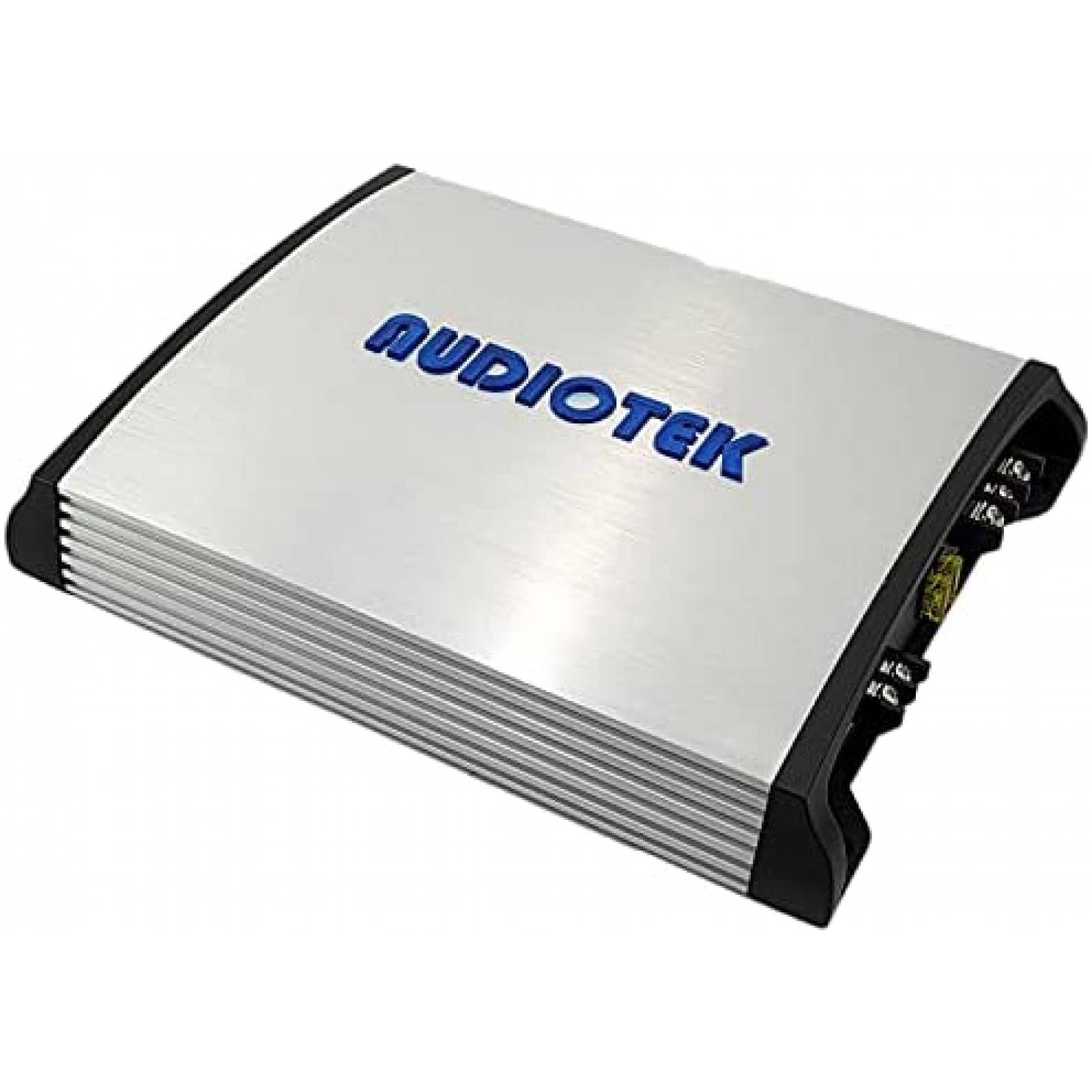 Amplificador para Auto Audiotek Monobloque de 1 Canal