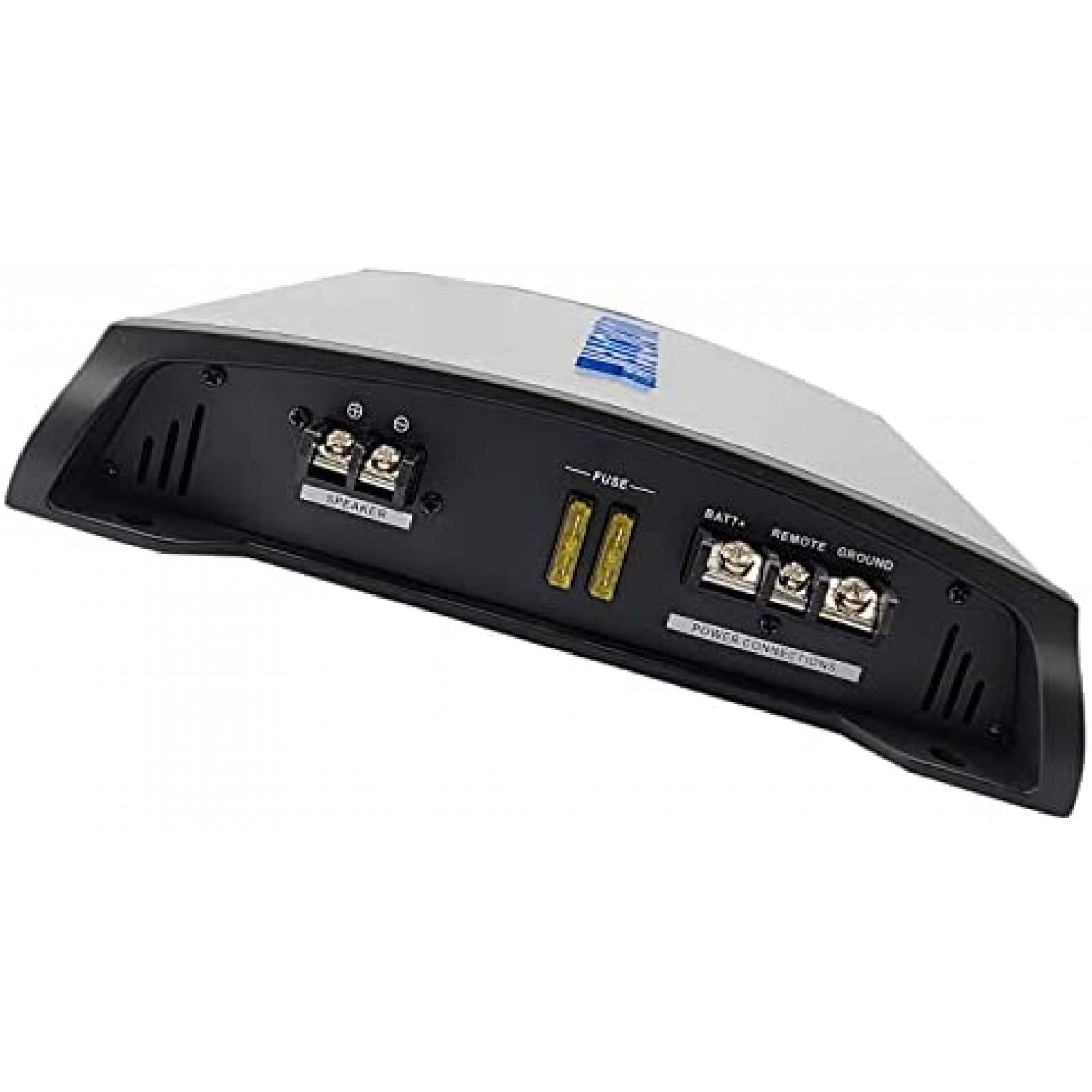 Amplificador para Auto Audiotek Monobloque de 1 Canal