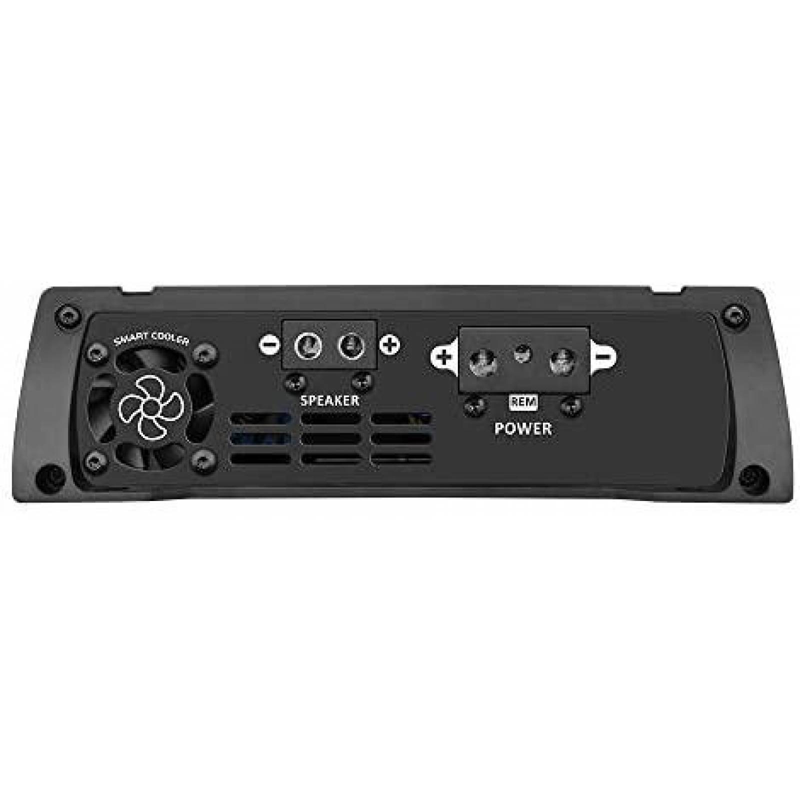 Amplificador Taramps HD3000-2 2 Ohm 3000W 12.6VDC -Negro