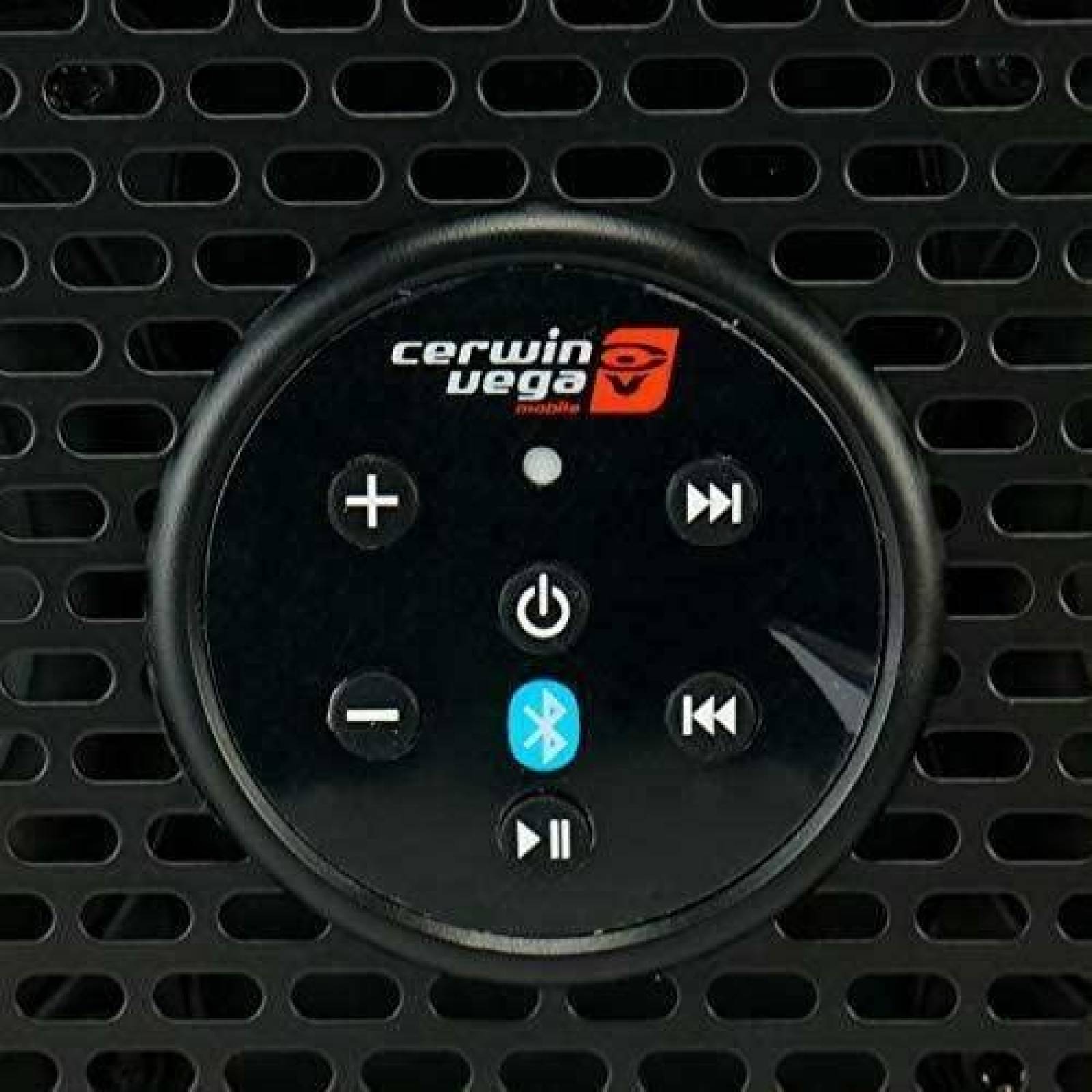 Sistema de Barra de Sonido Cerwin Vega Mobile CV SB4X 800W