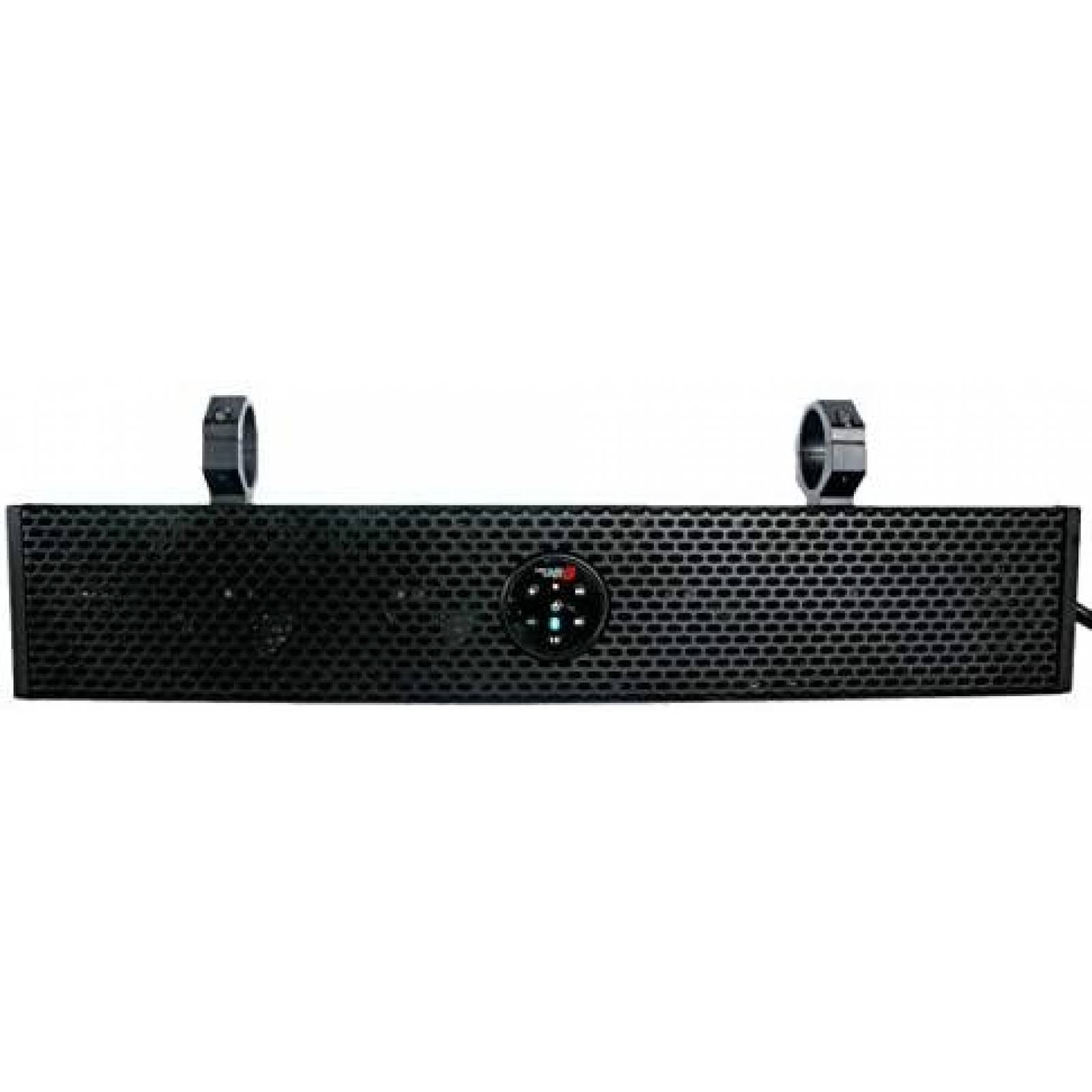 Sistema de Barra de Sonido Cerwin Vega Mobile CV SB4X 800W