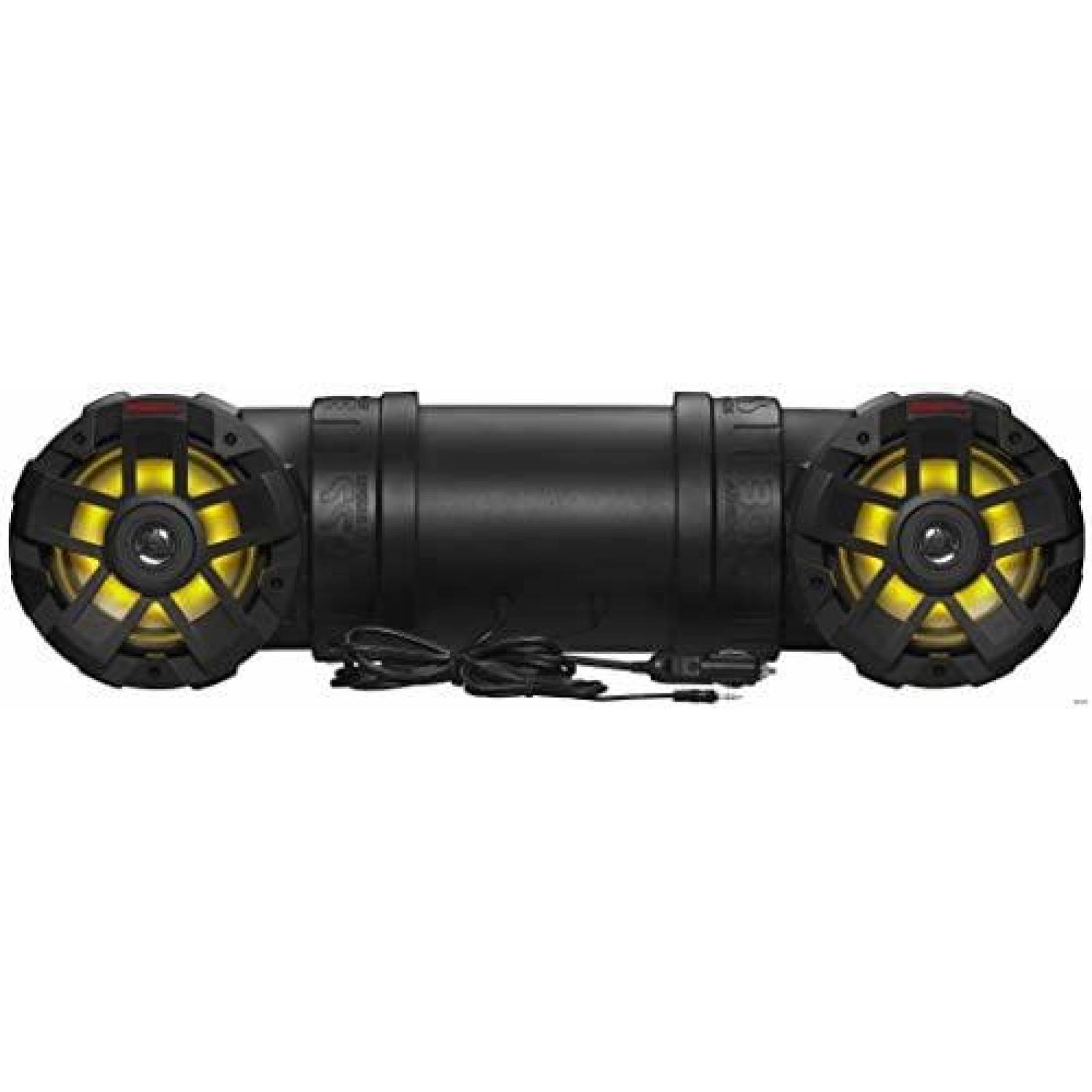 Sistema de Sonido BOSS Audio Systems Resistente al Clima