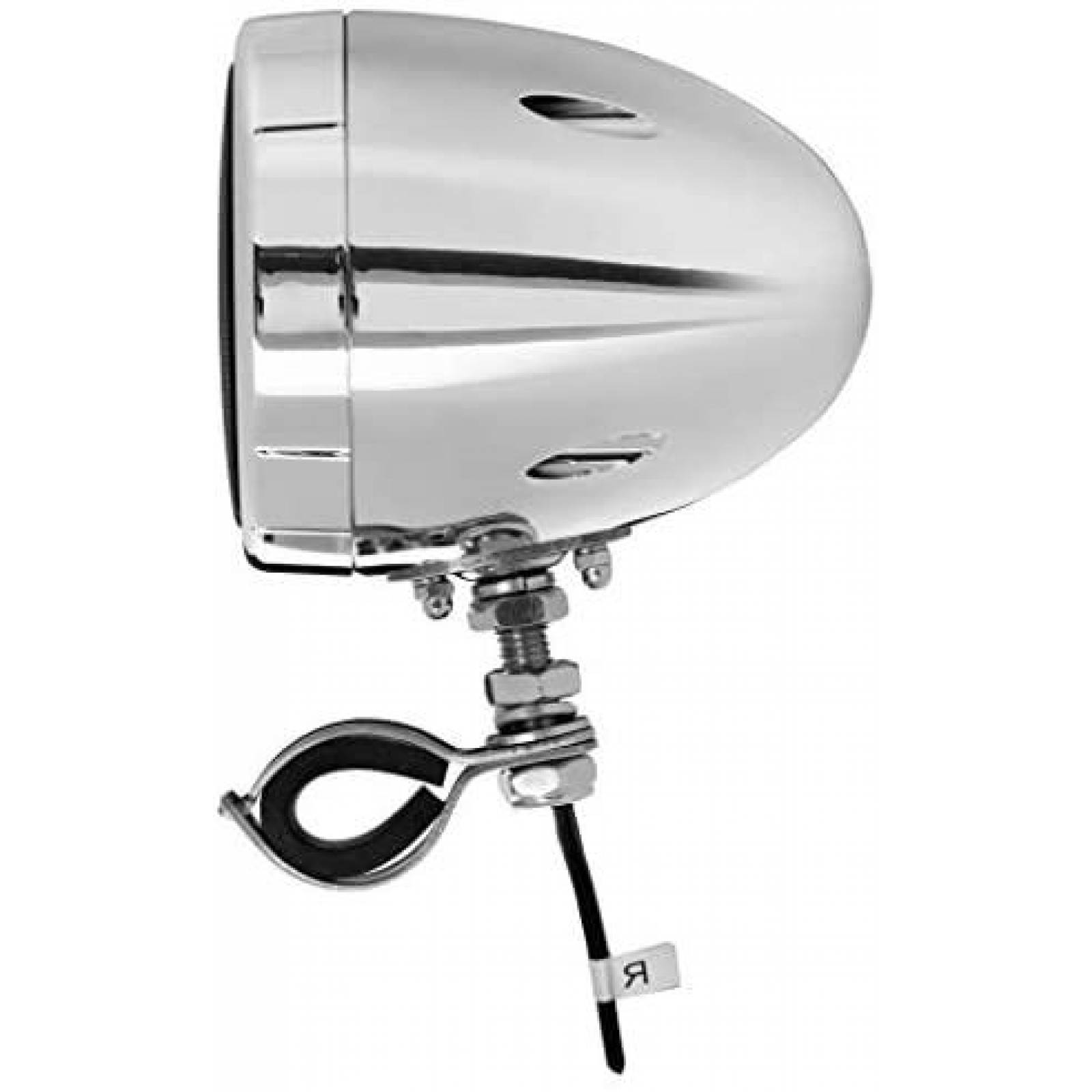 Sistema de Bocinas BOSS Audio Systems MCBK470B para Moto